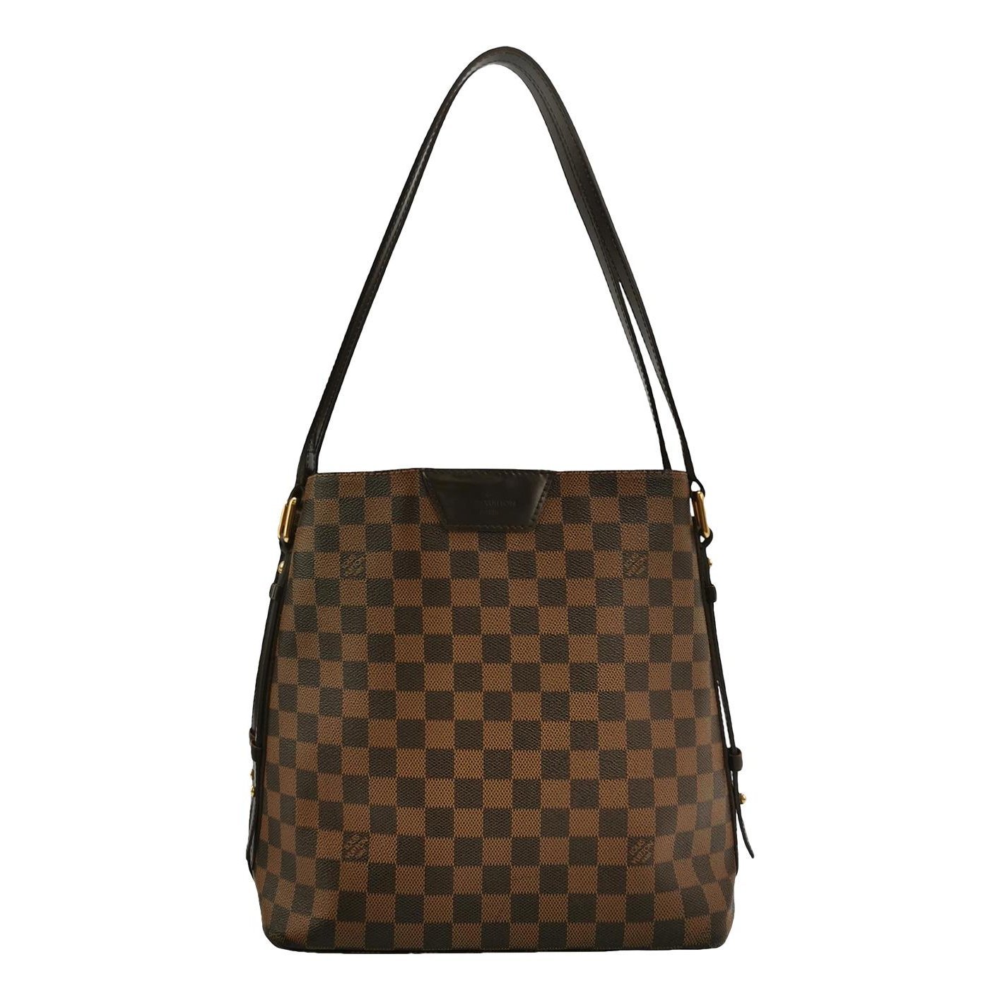 Vegan leather handbag