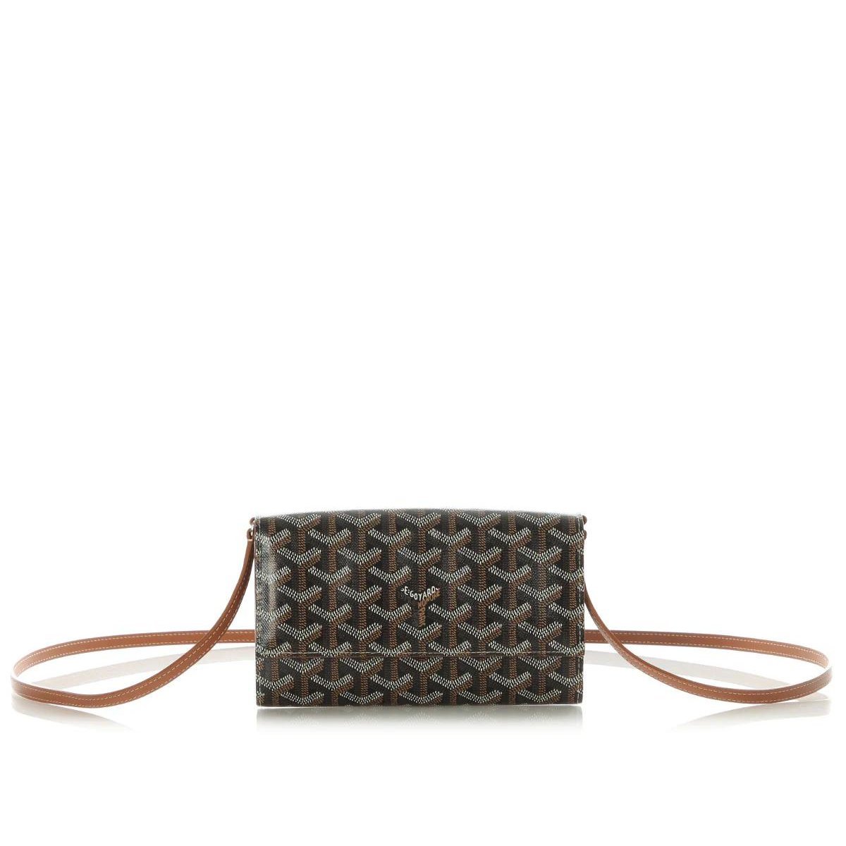 Cloth crossbody bag