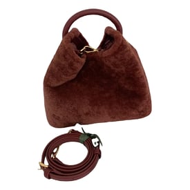 Elleme Leather handbag