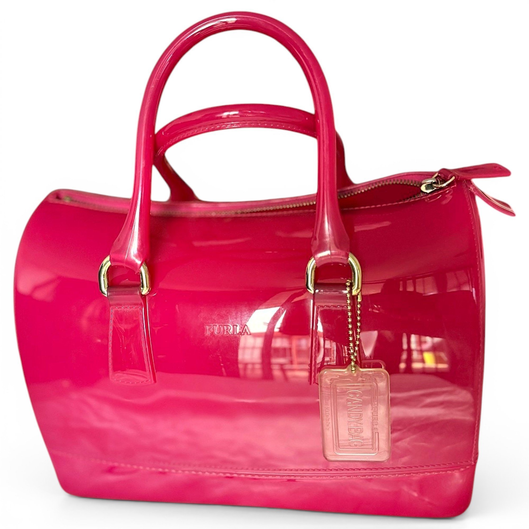 Furla Candy Bag bag