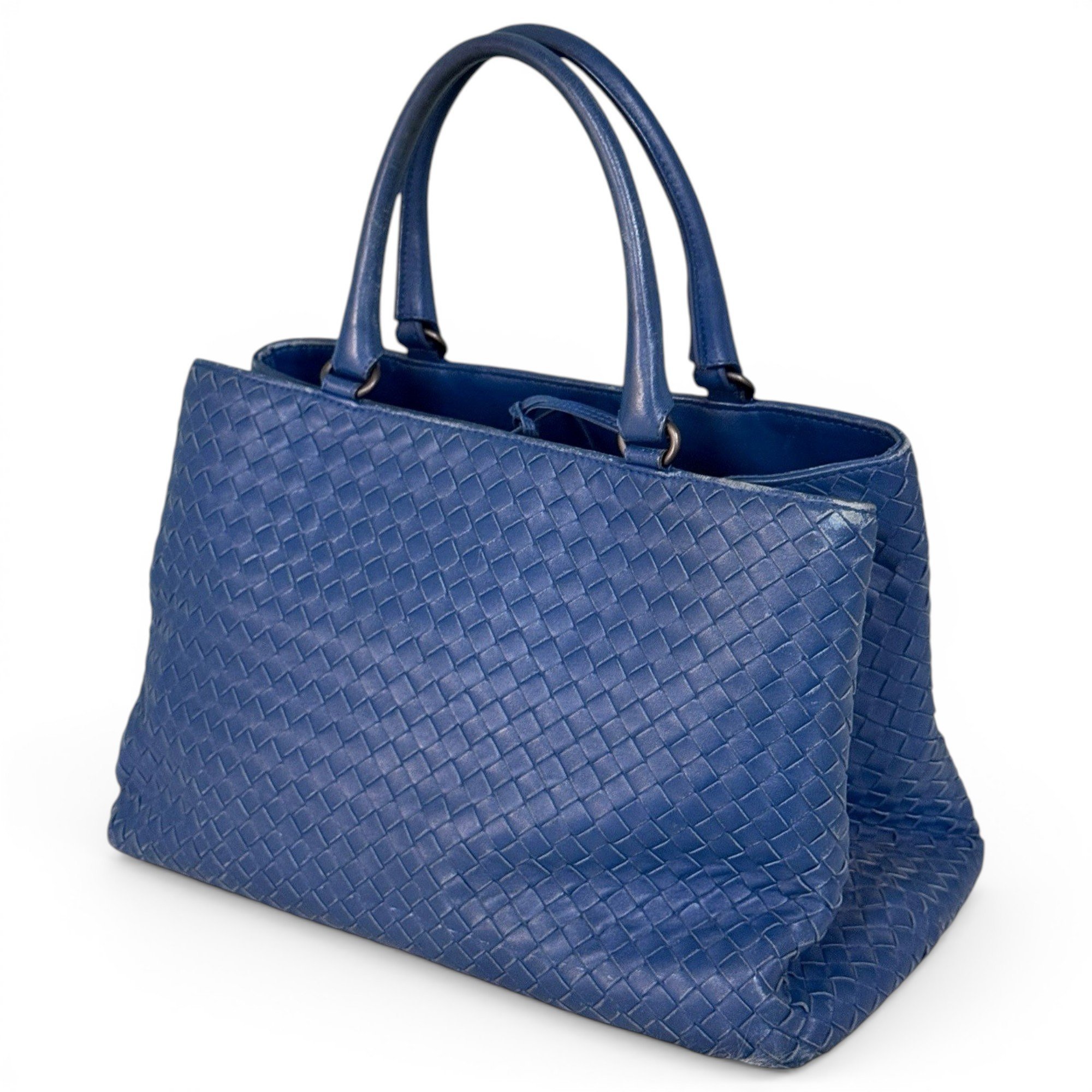 Bottega Veneta Leather handbag