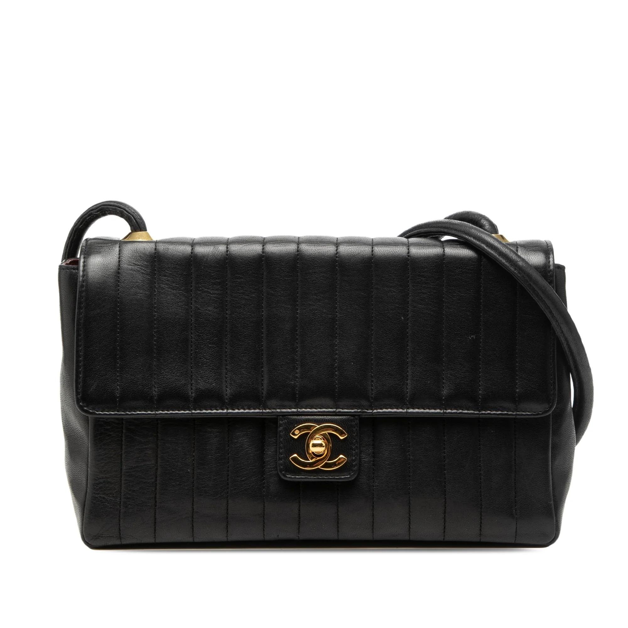 Timeless/Classique leather crossbody bag