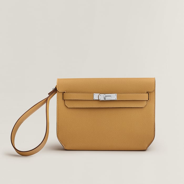 Biscuit Kelly Depeches 25 Pouch