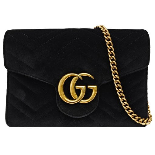 GG Marmont handbag