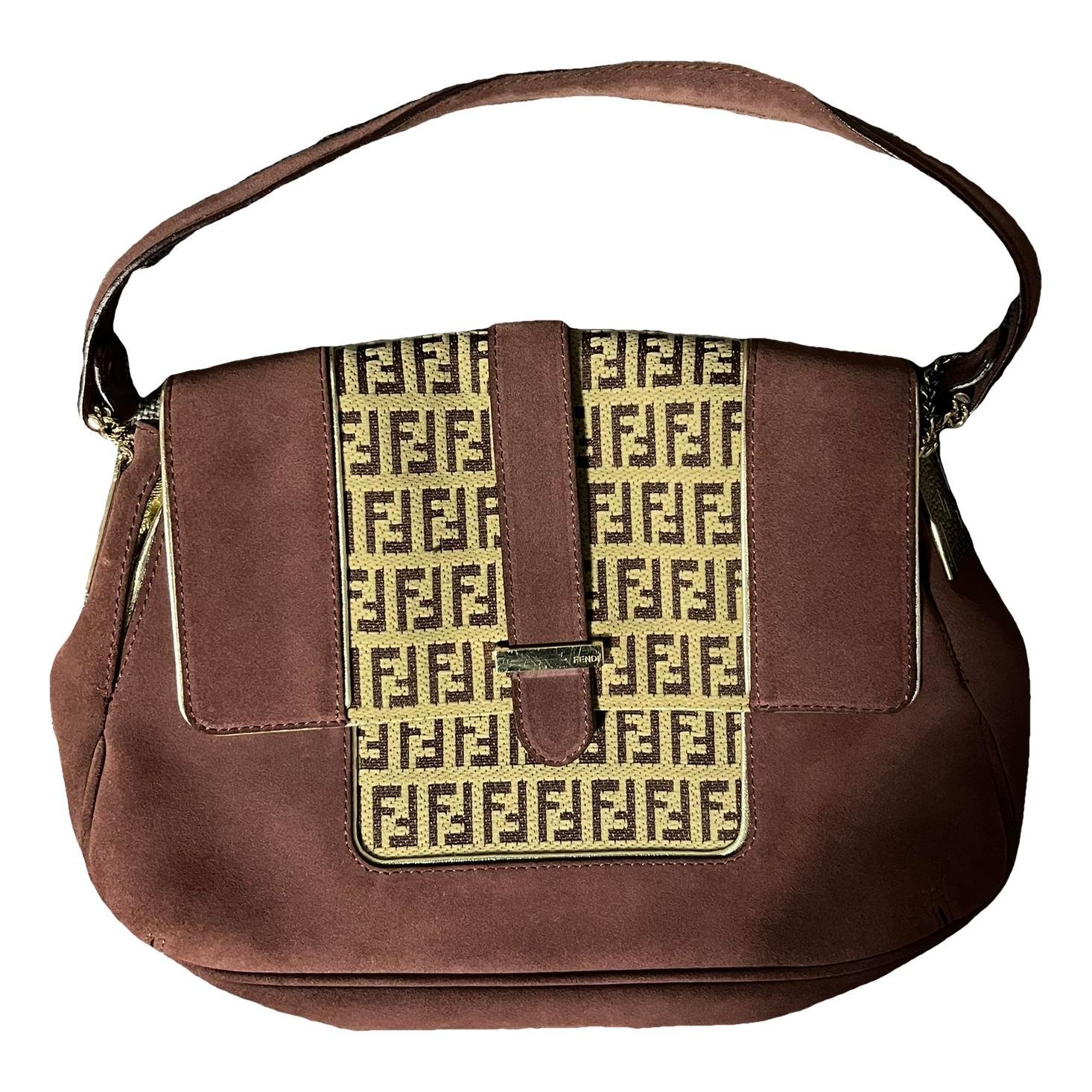 Mamma Baguette handbag