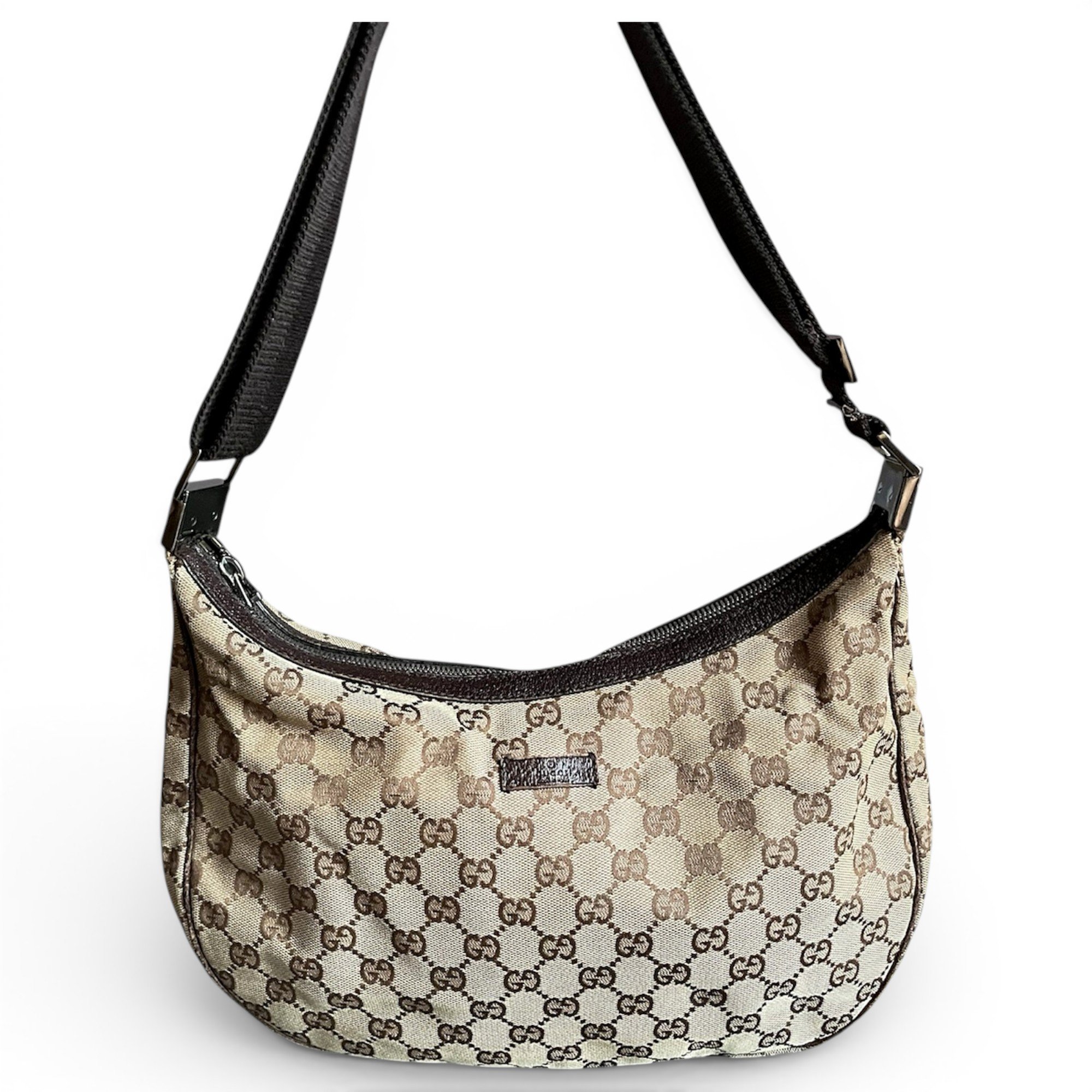 Cloth handbag