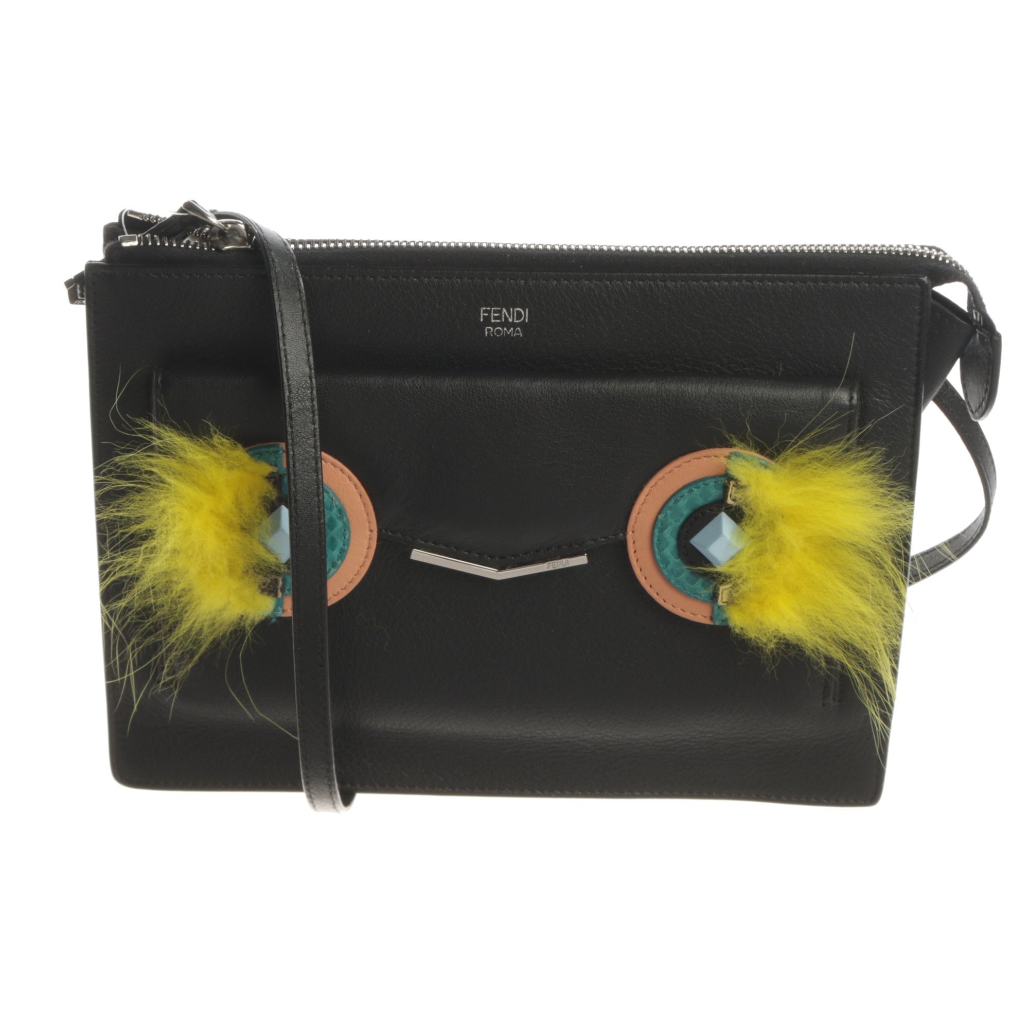 Leather bag