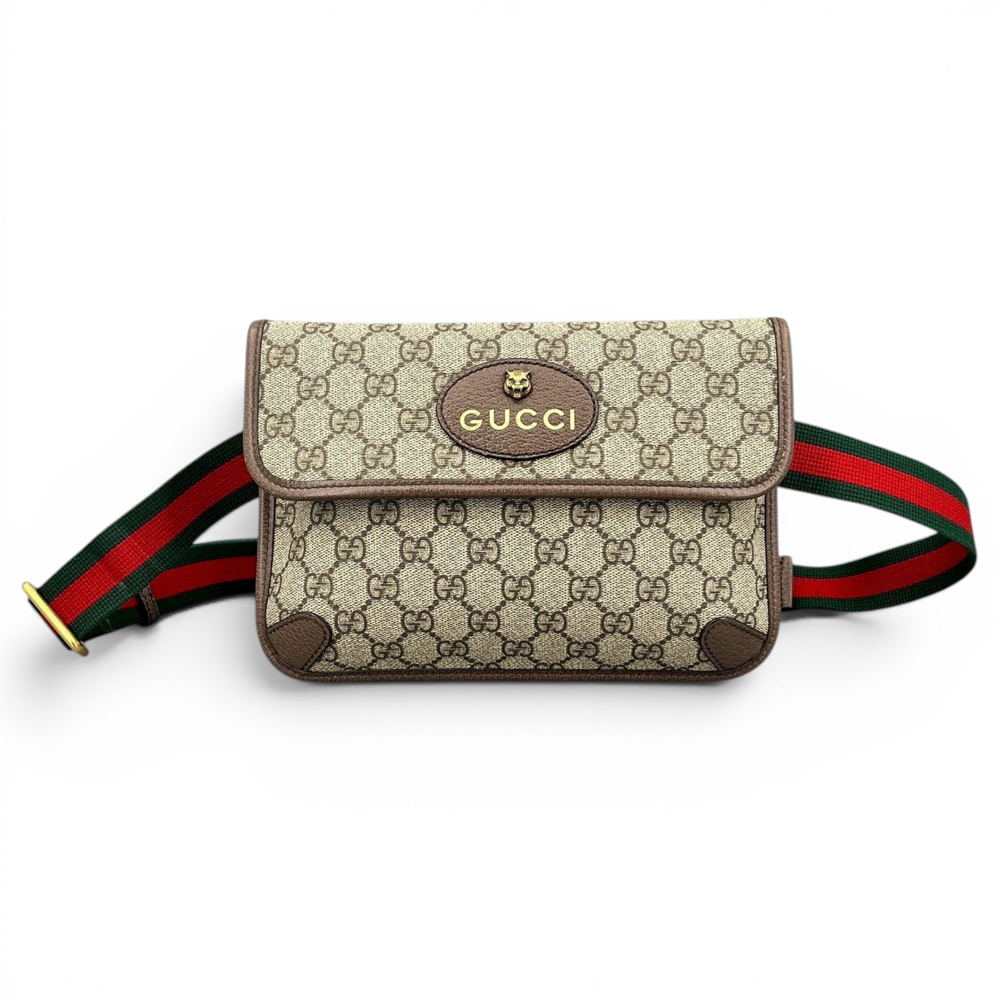 Neo Vintage cloth bag