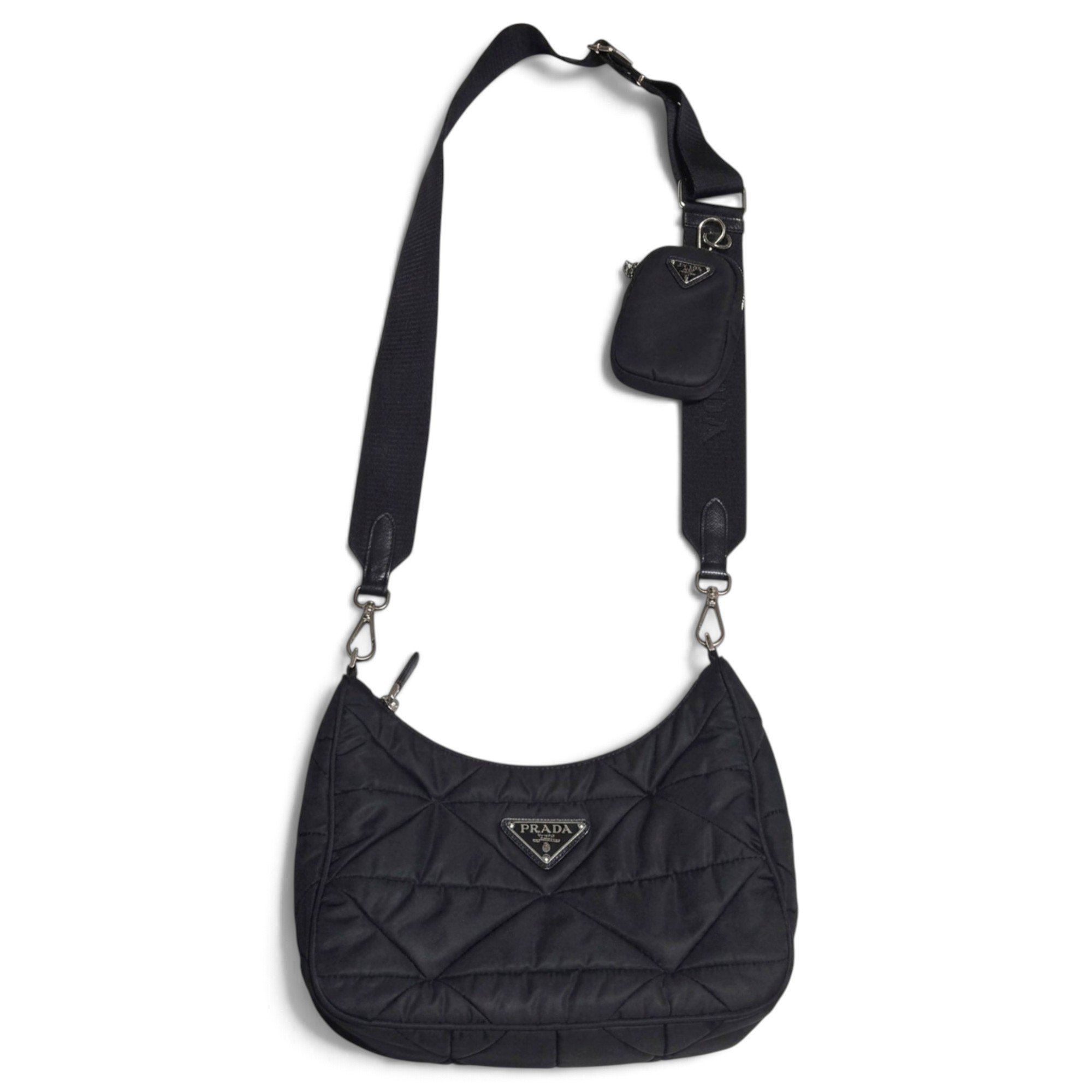 Re-edition handbag