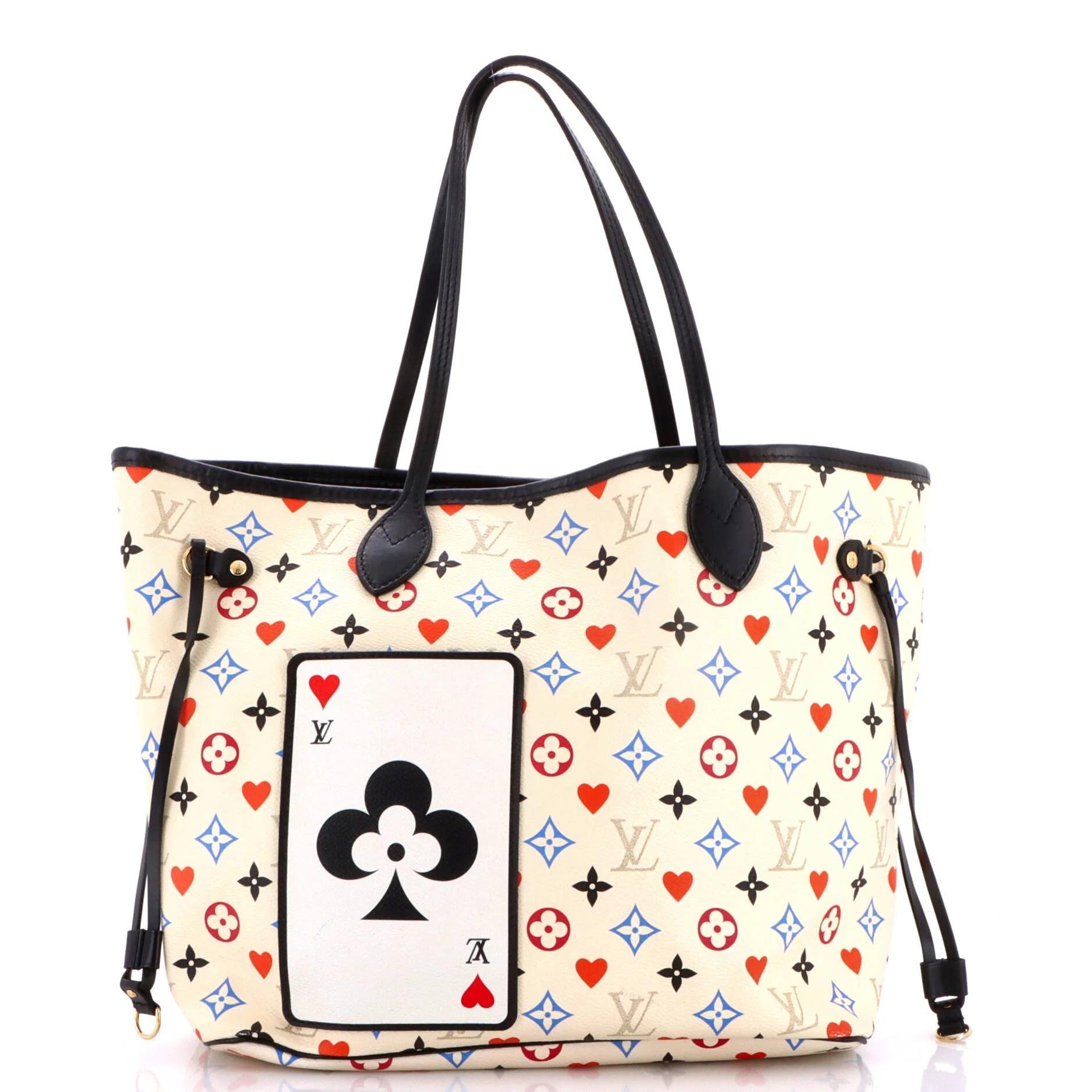 Cloth tote