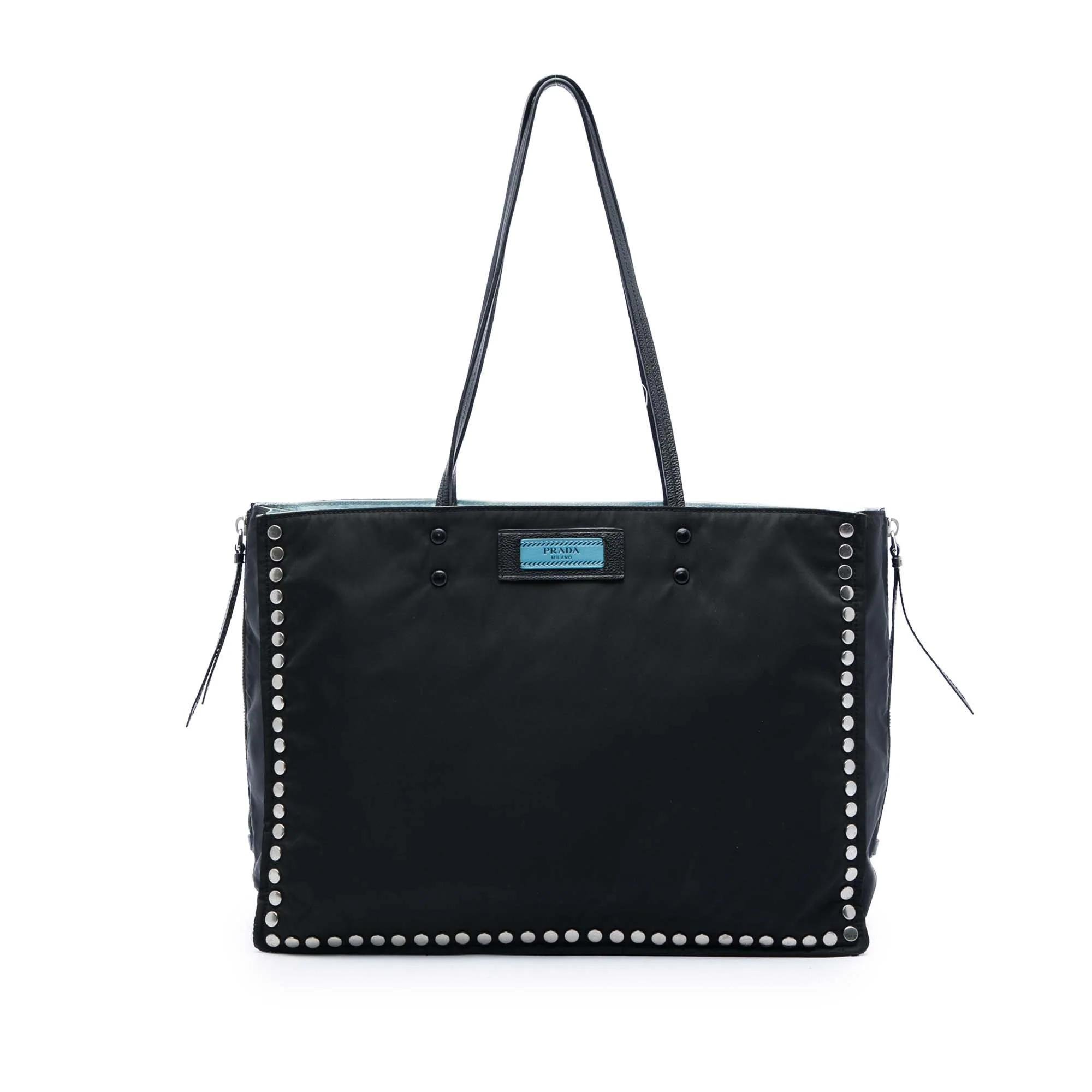 Etiquette tote