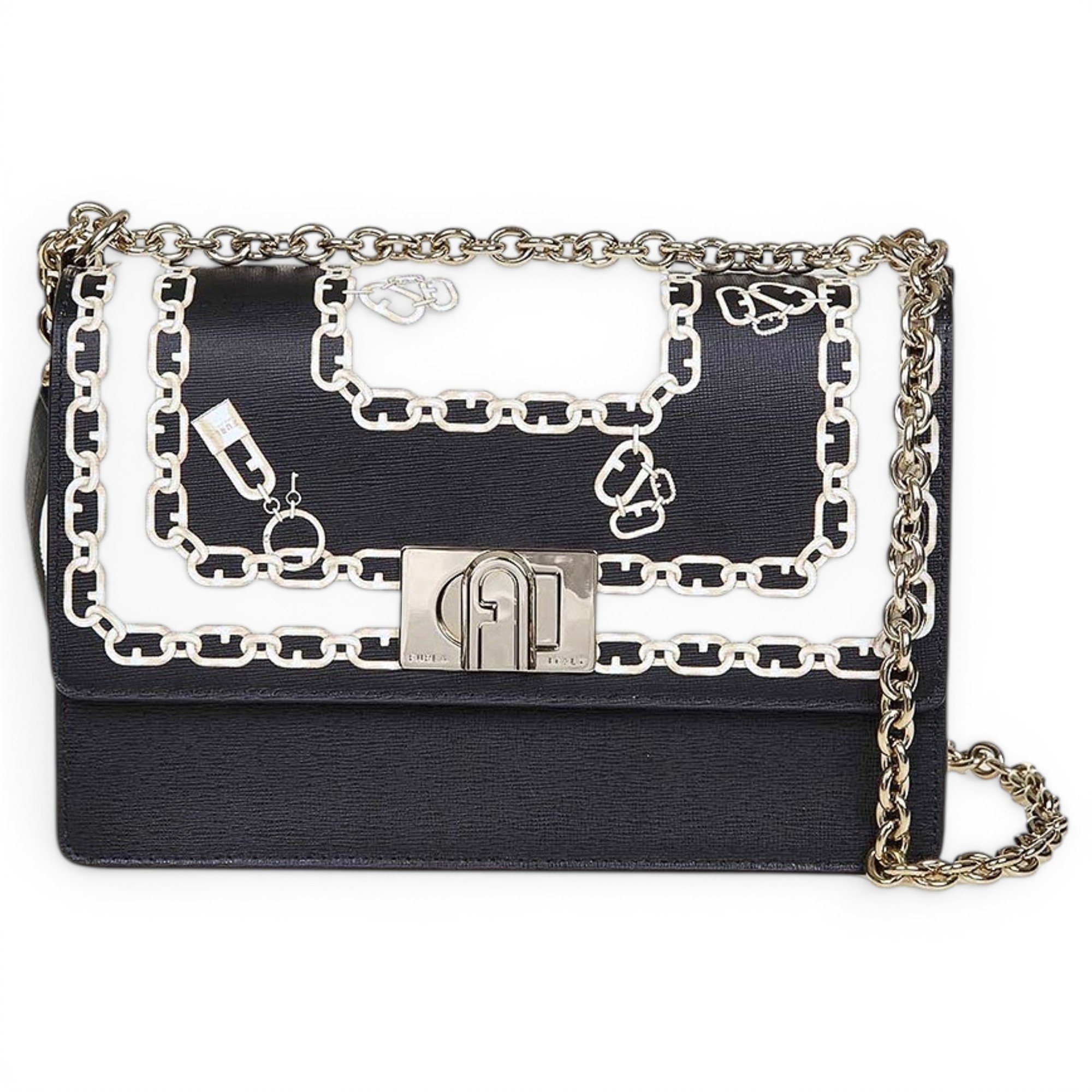 Furla Leather handbag