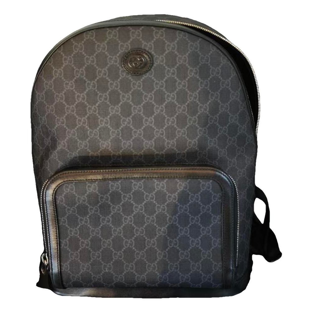 Cloth backpack