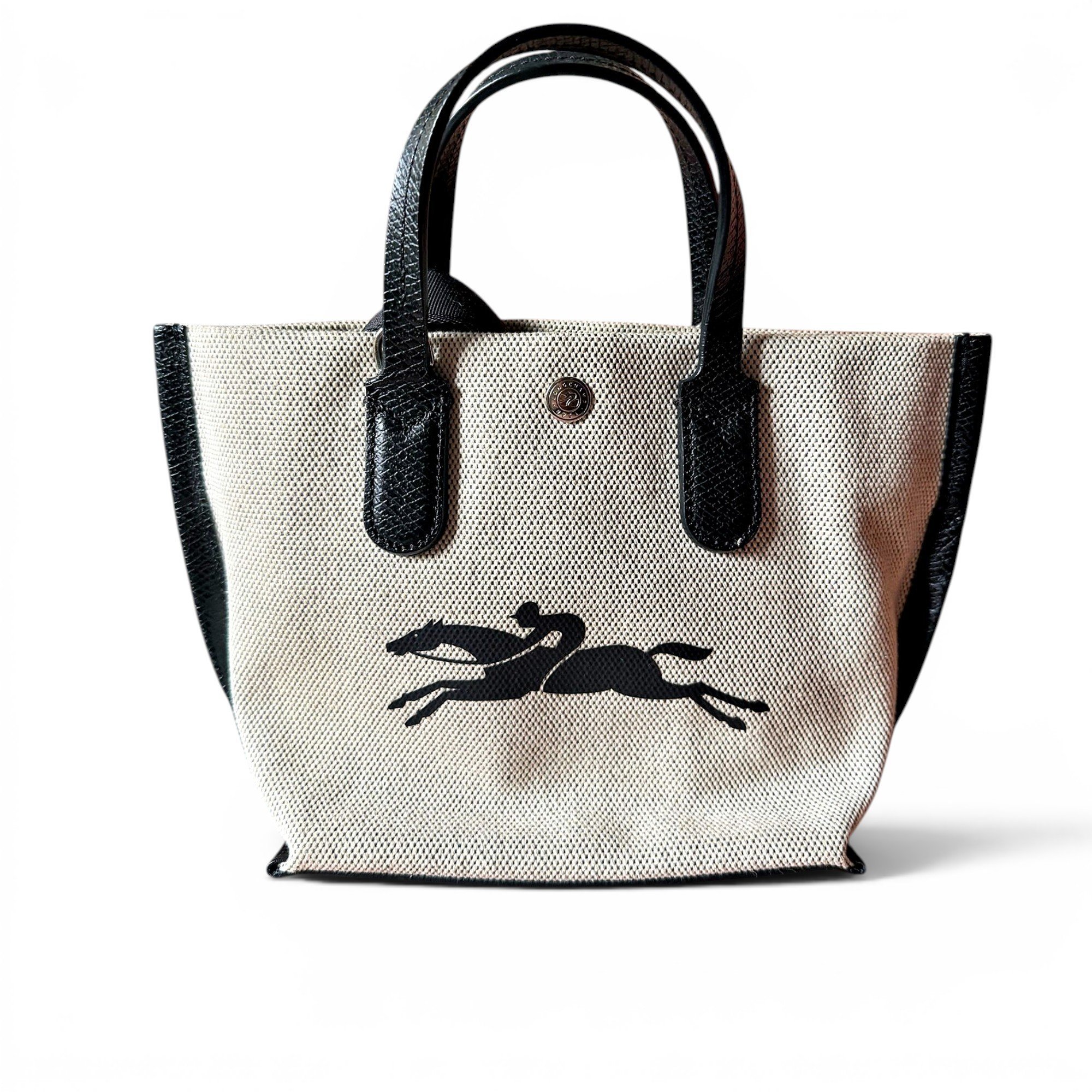 Pliage cloth tote