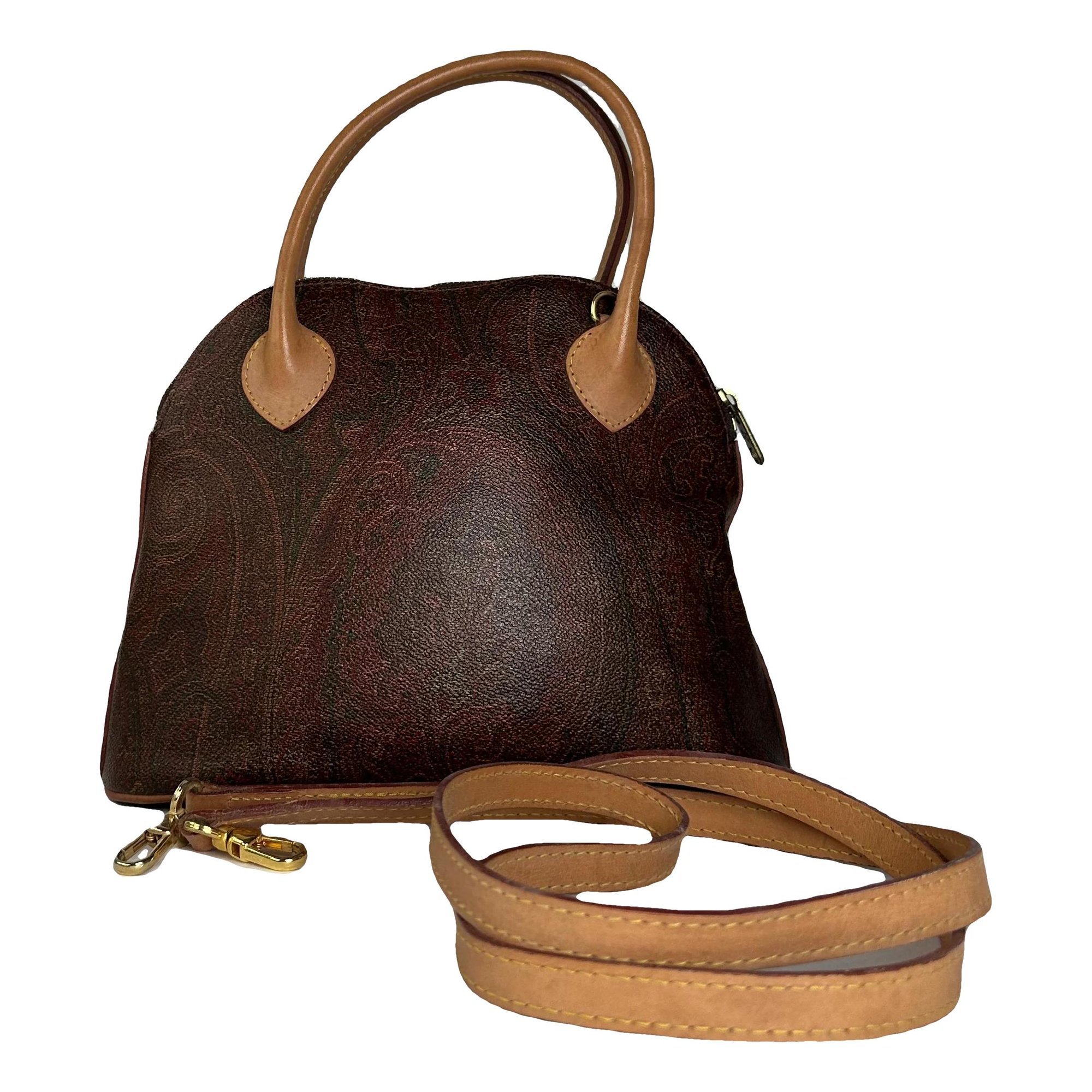 Etro Leather handbag