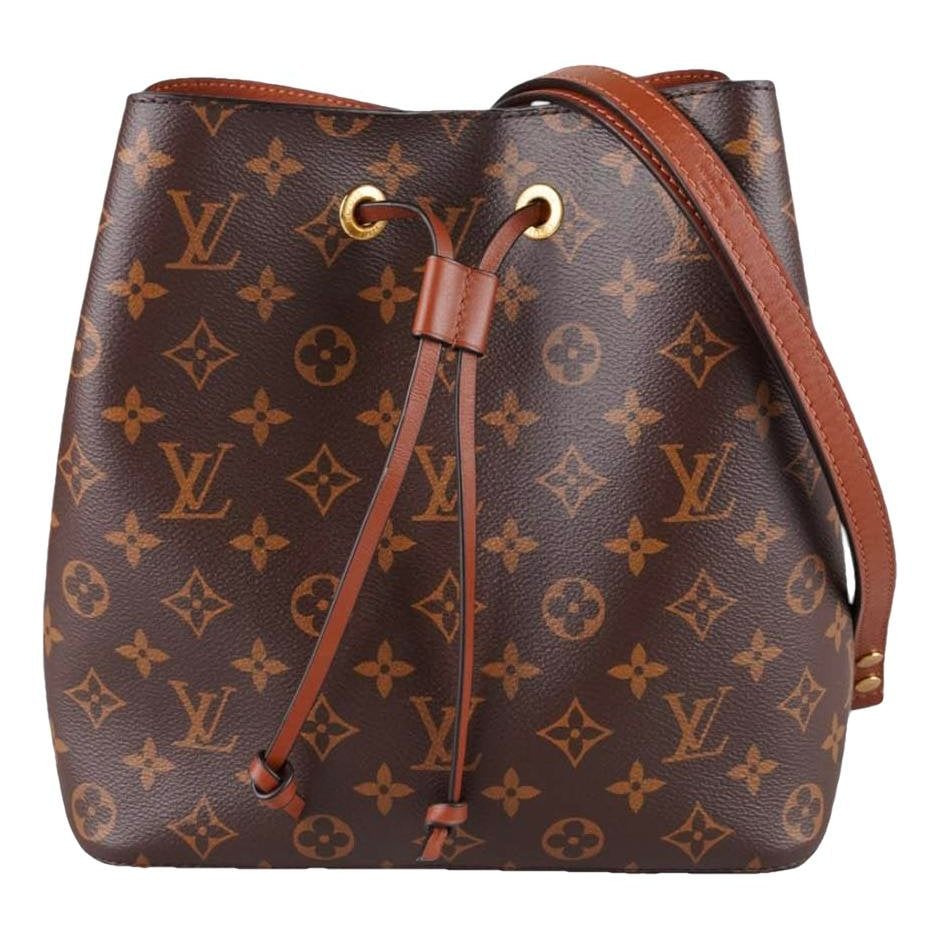 NéoNoé cloth handbag