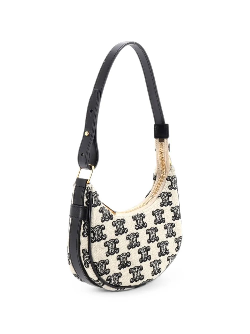 Ava Bag Triomphe Canvas Mini shoulder bag