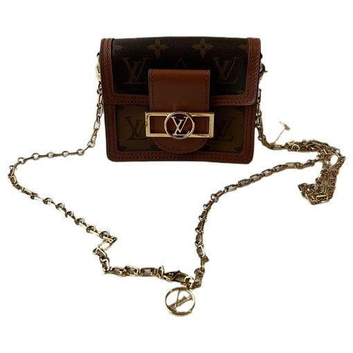 Louis Vuitton Cloth crossbody bag