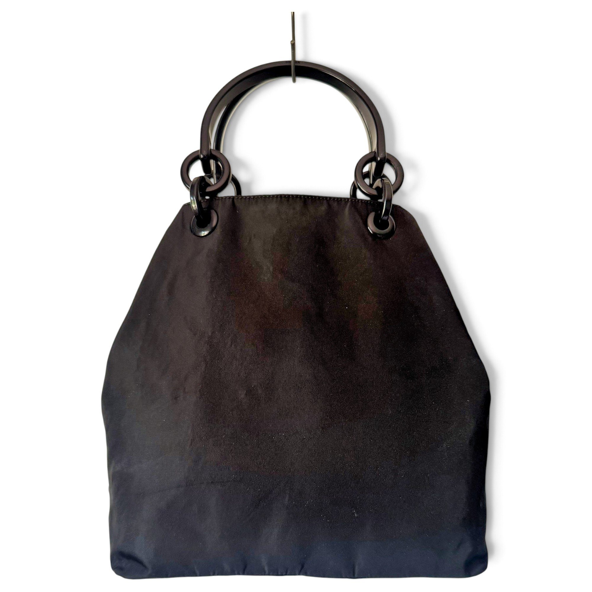 Cloth handbag