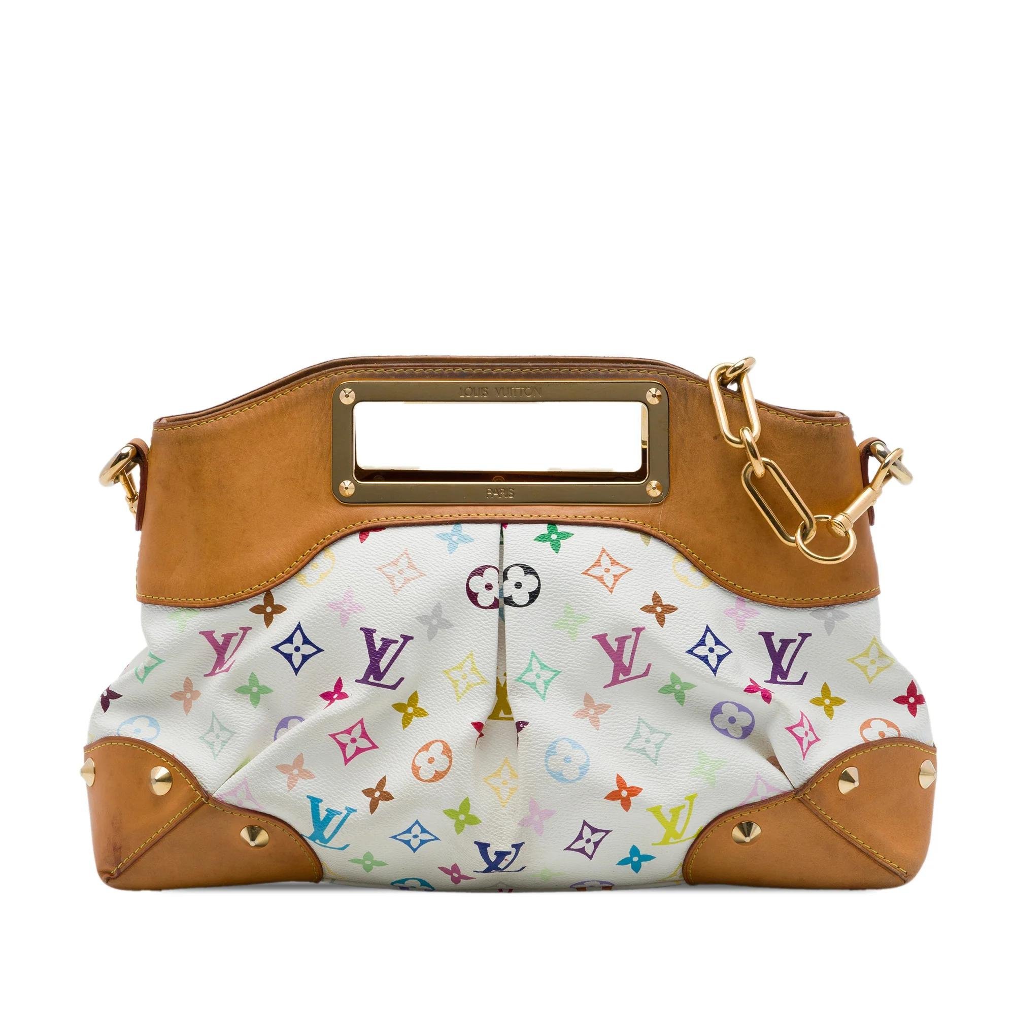 Judy cloth handbag