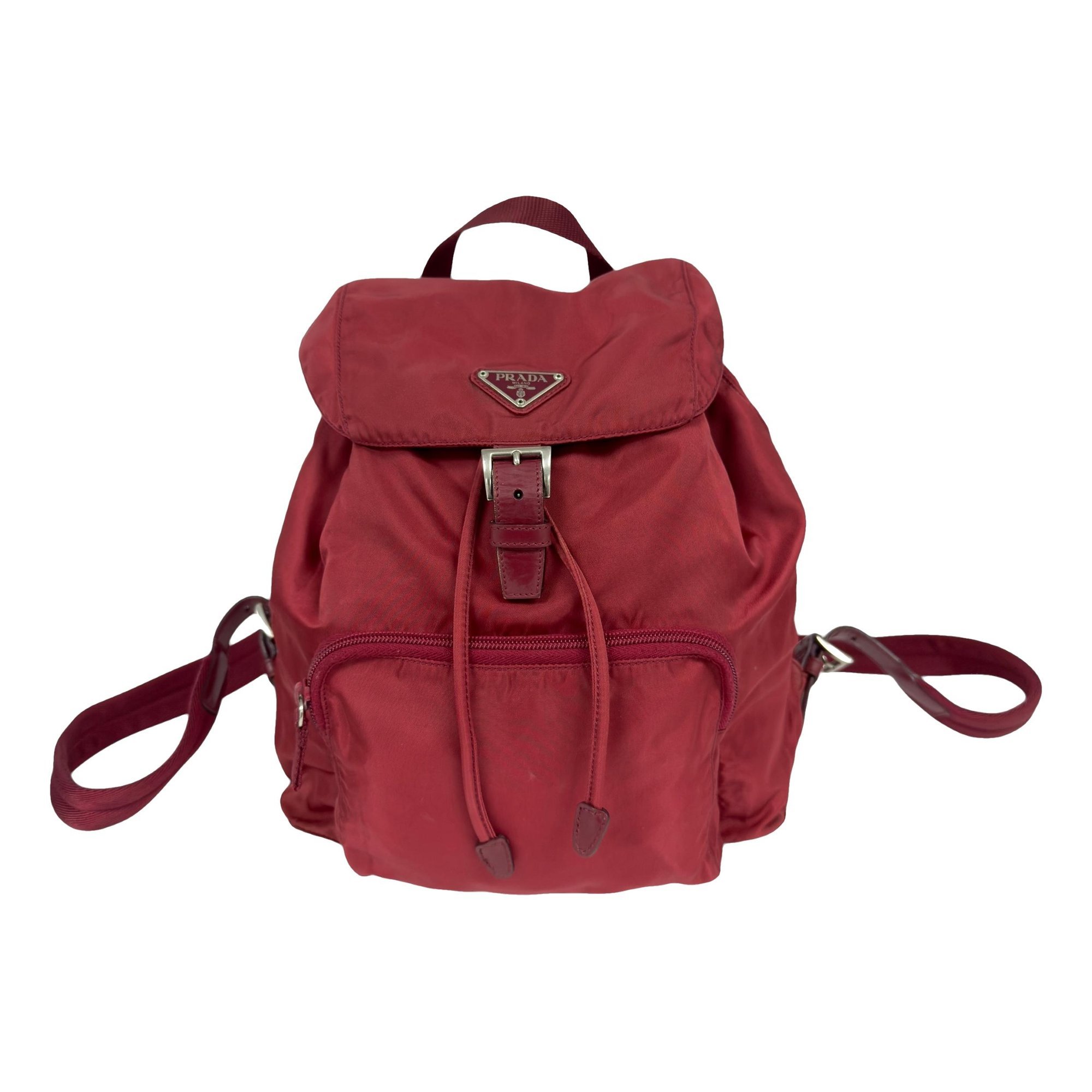 Re-Edition 1978 cloth backpack