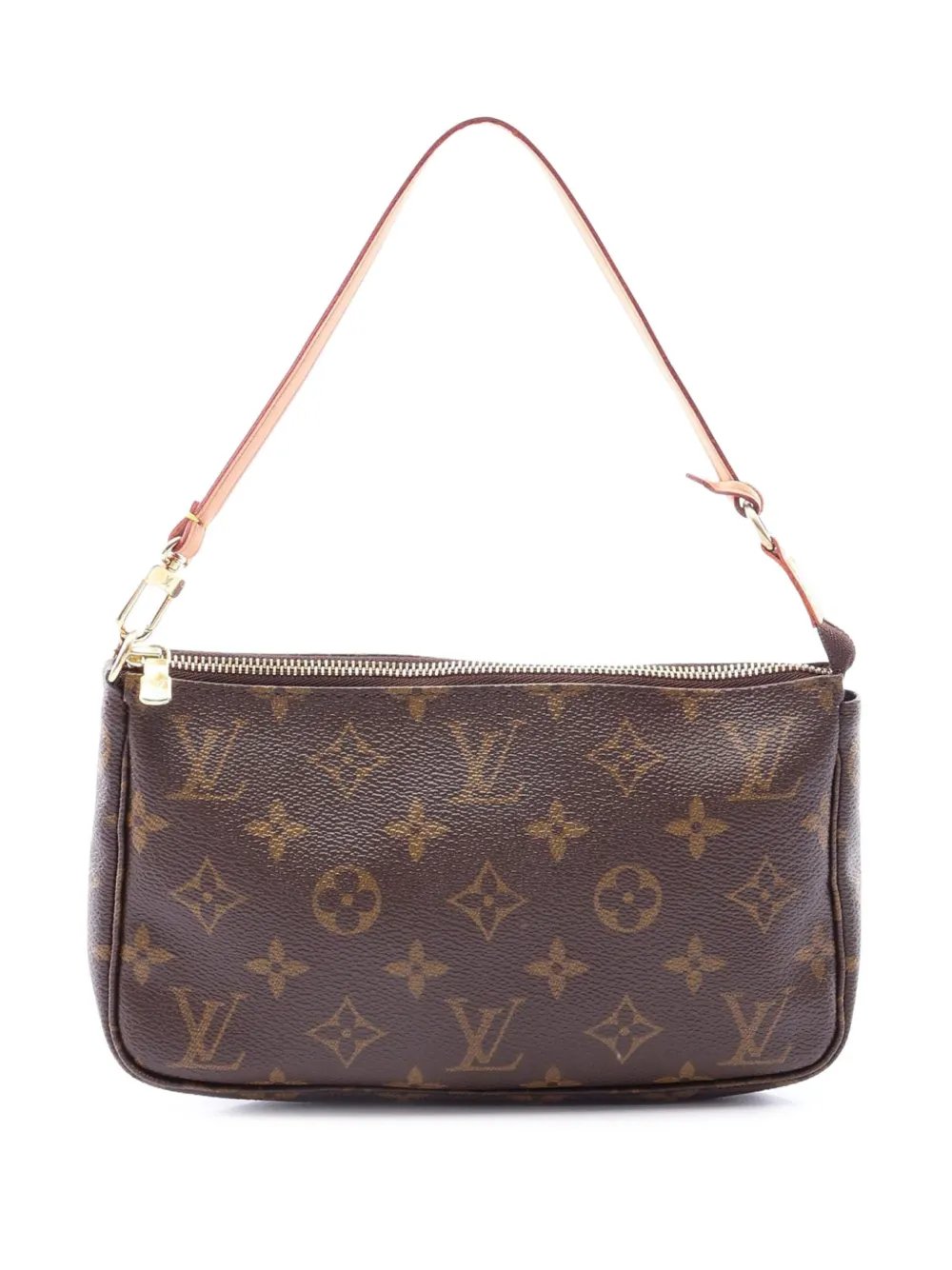 2001 Monogram Pochette Accessoires shoulder bag