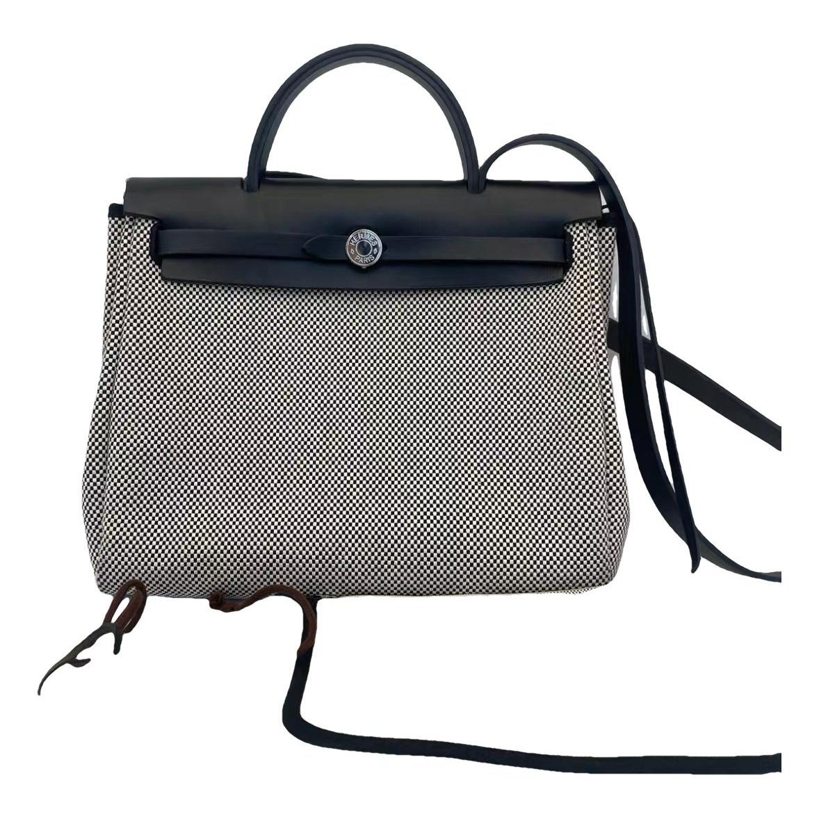 Hermes Herbag Handbag