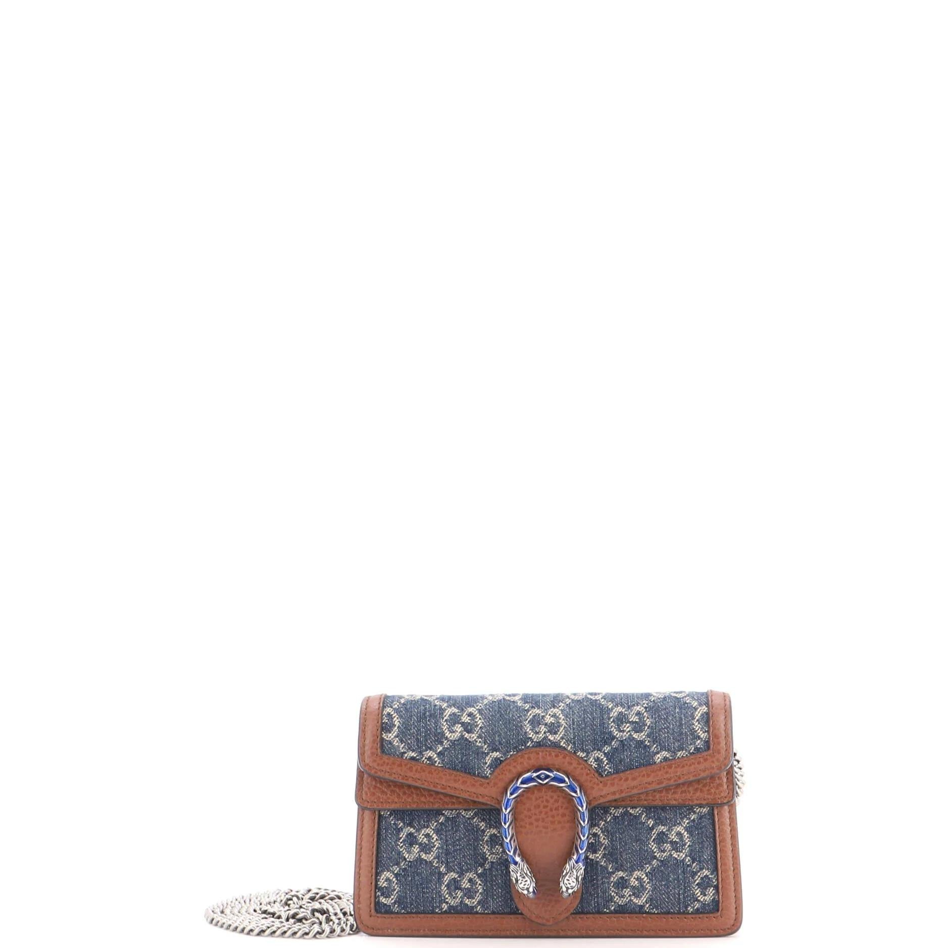 Crossbody bag
