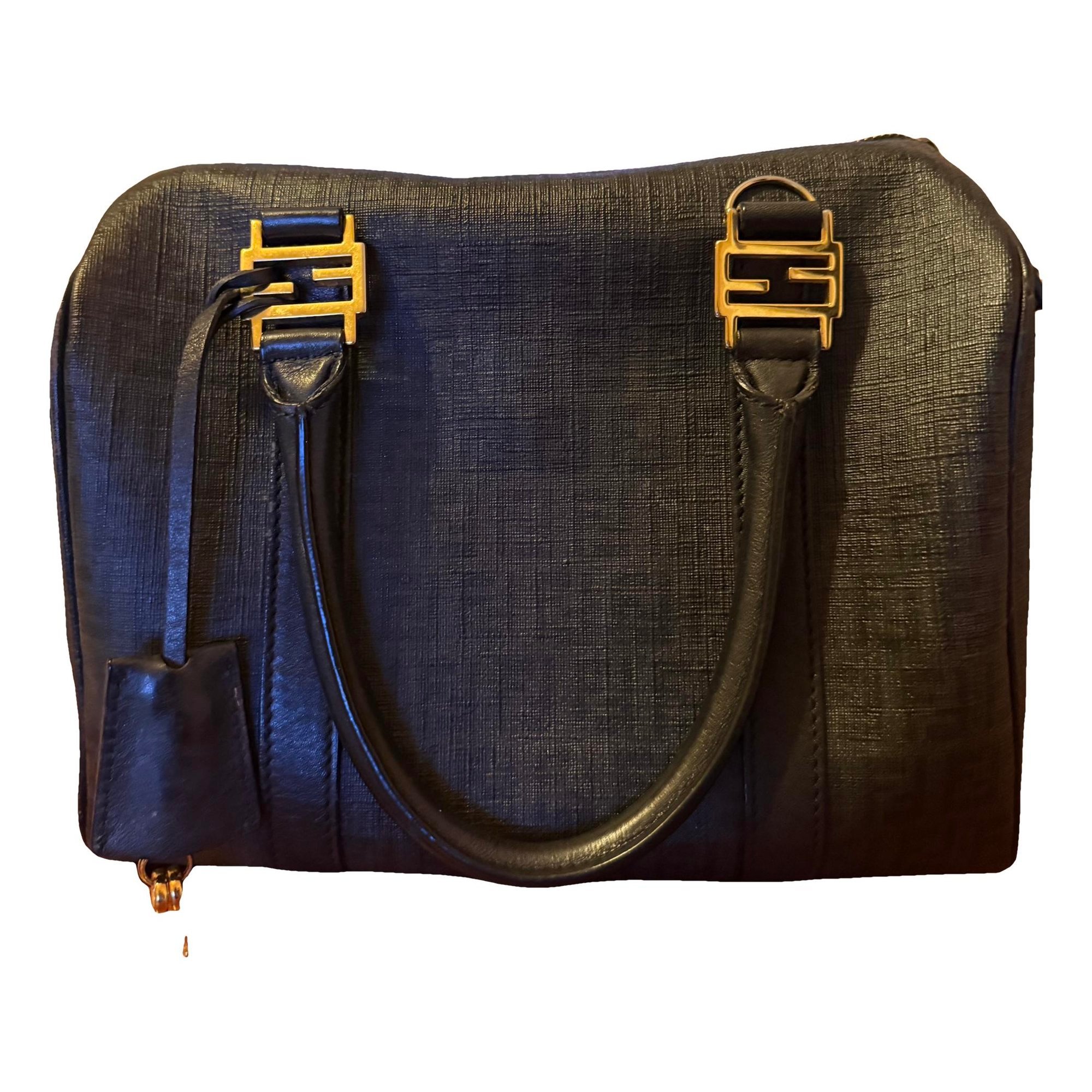 Forever Bauletto handbag