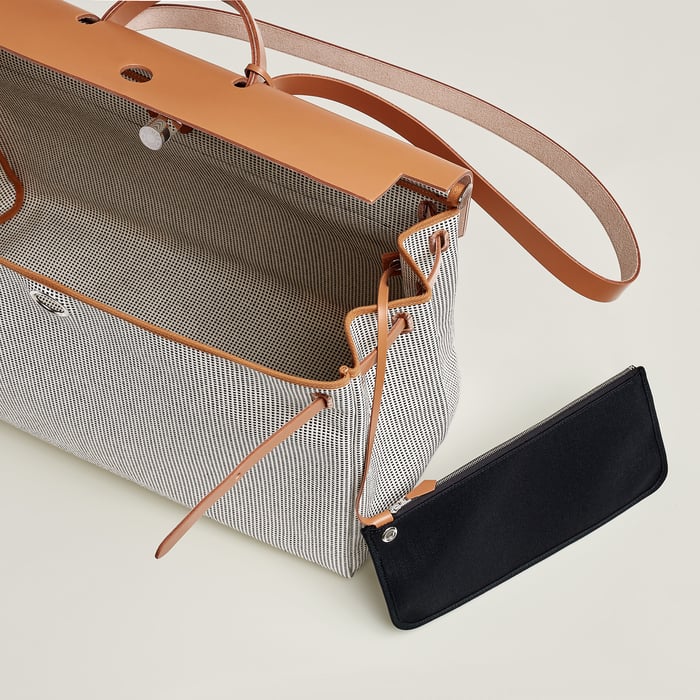Herbag Zip Cabine Bag