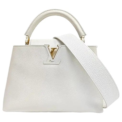 Louis Vuitton Leather handbag