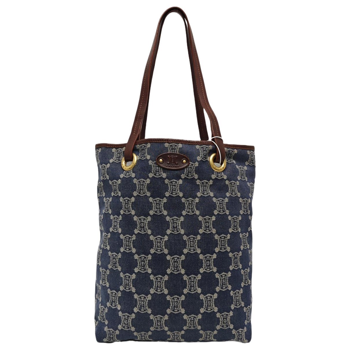 Celine Cloth handbag