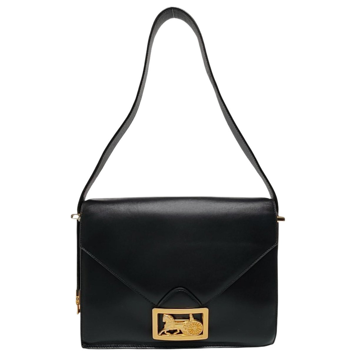 Celine Leather handbag