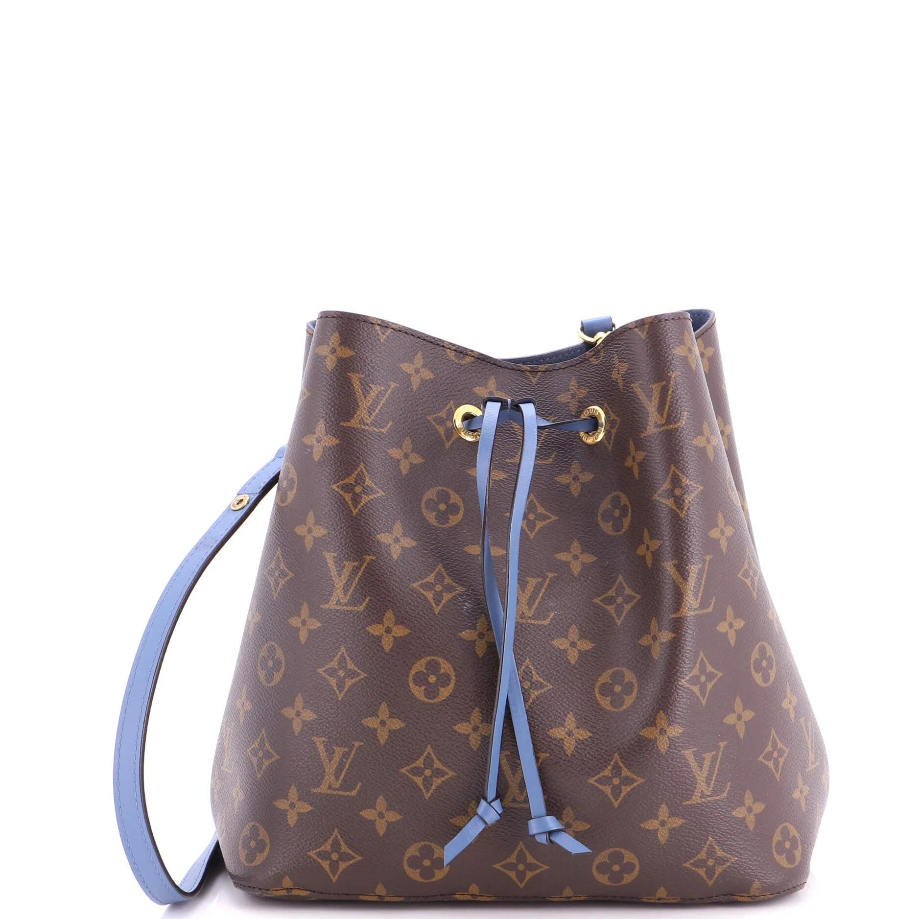 Louis Vuitton Cloth handbag