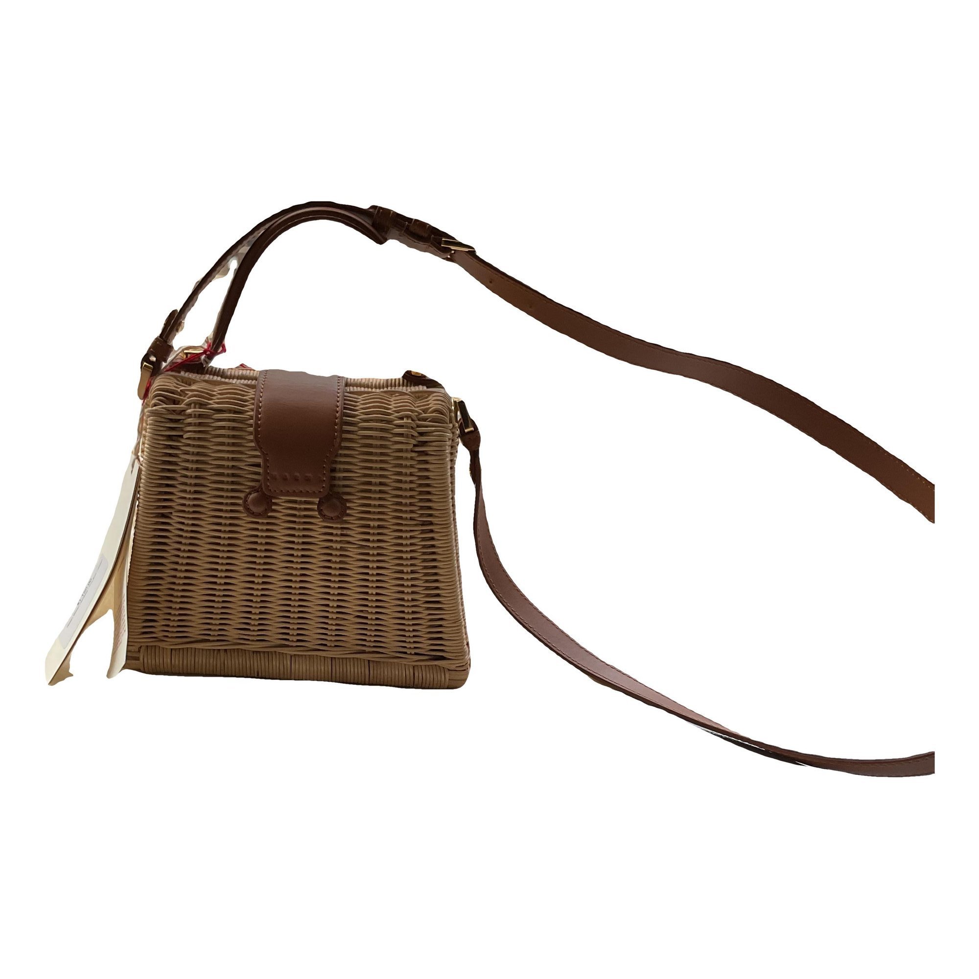 Crossbody bag