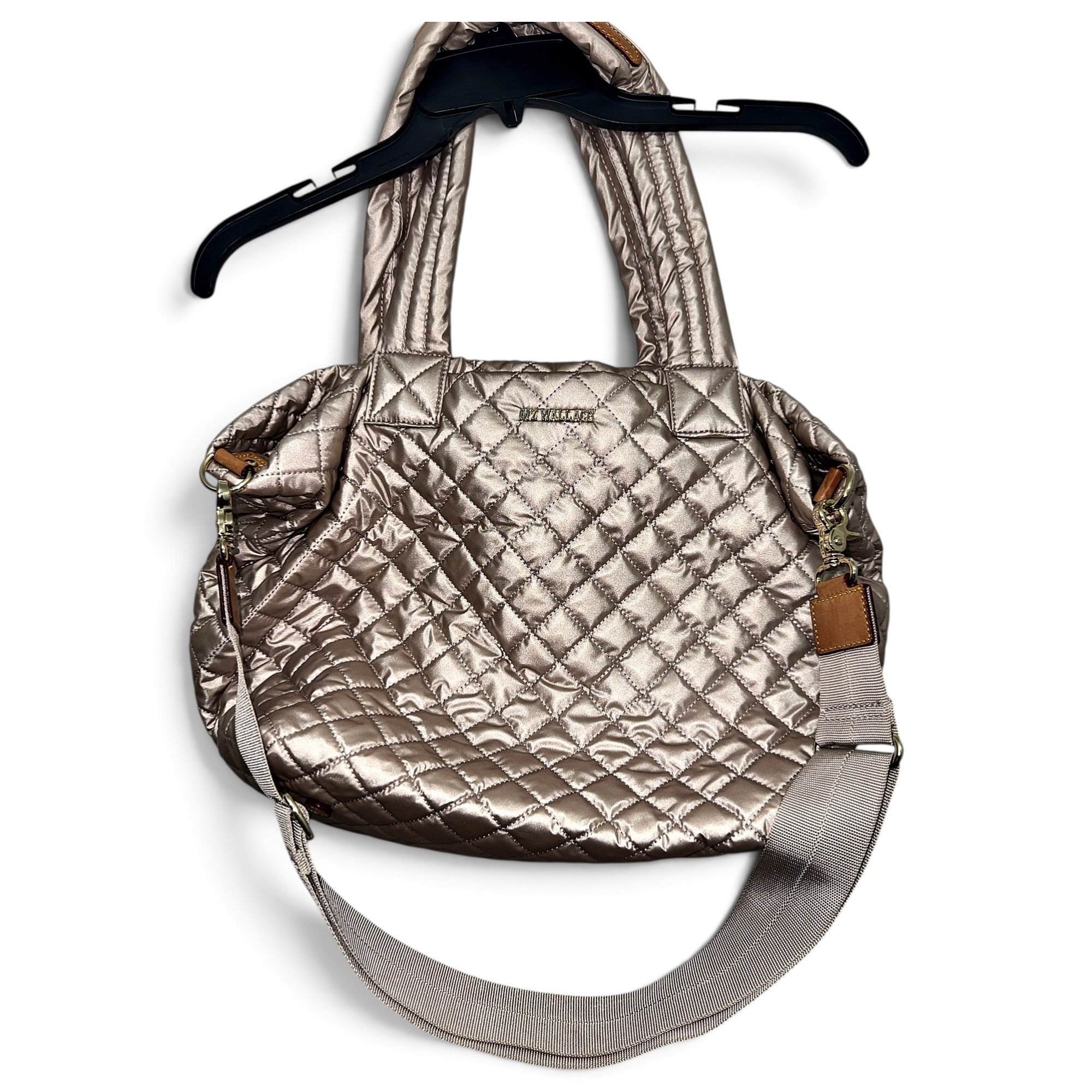 MZ Wallace Handbag
