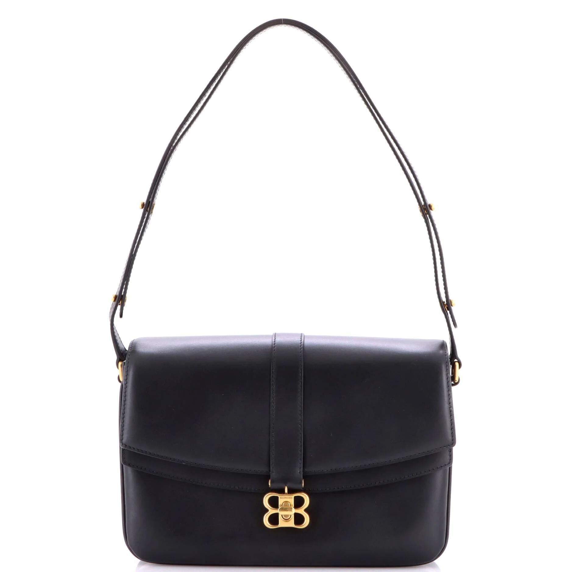 Balenciaga Leather handbag