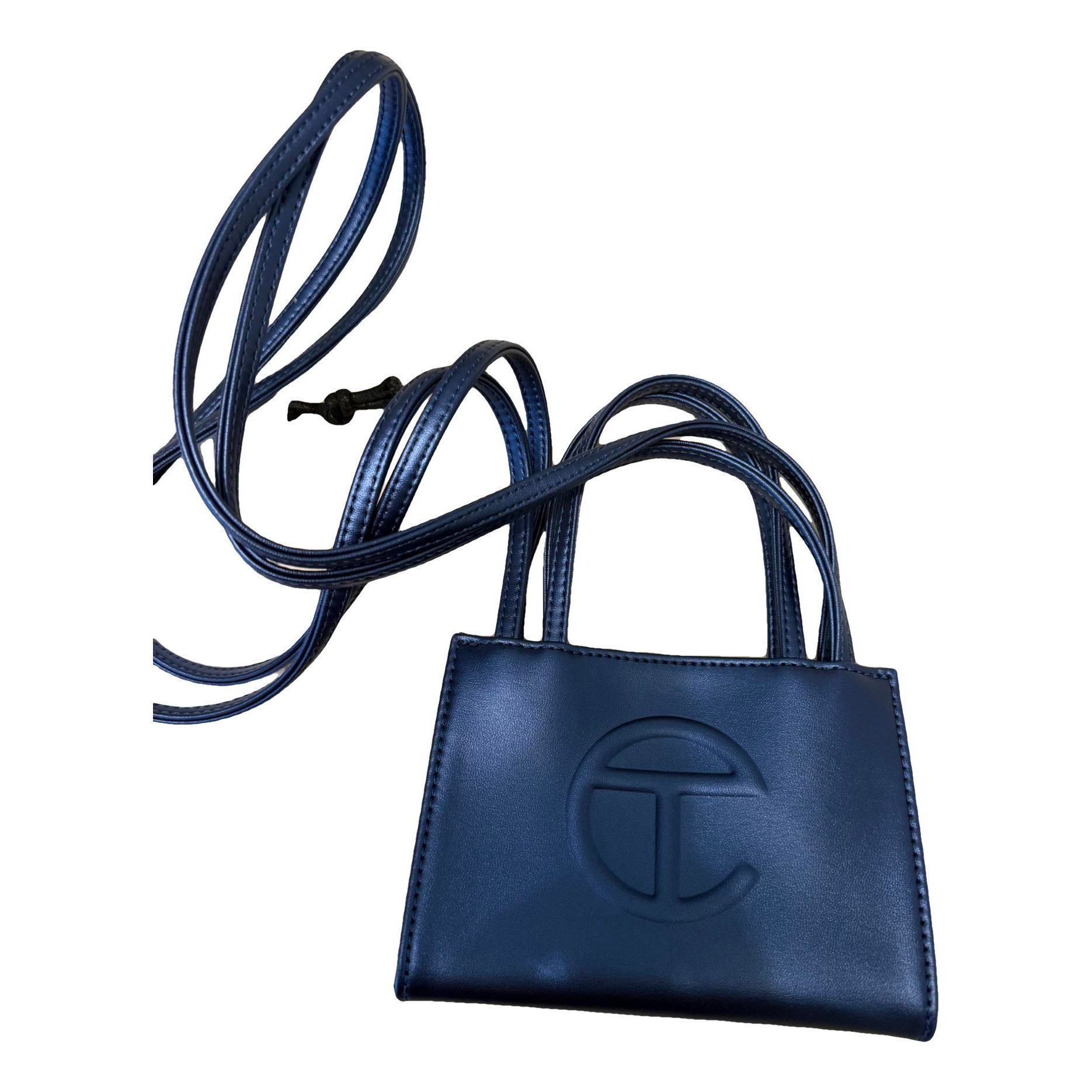 Small Shopping Bag tote