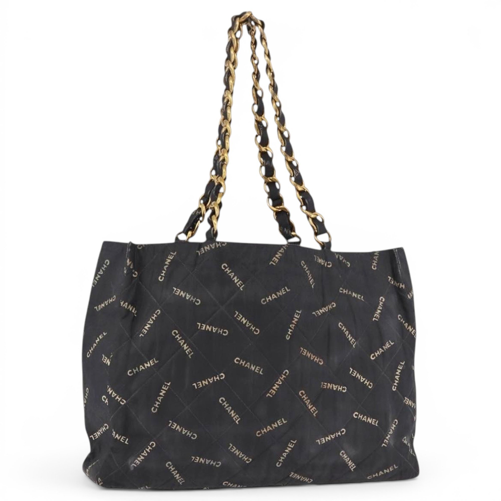 Cloth tote