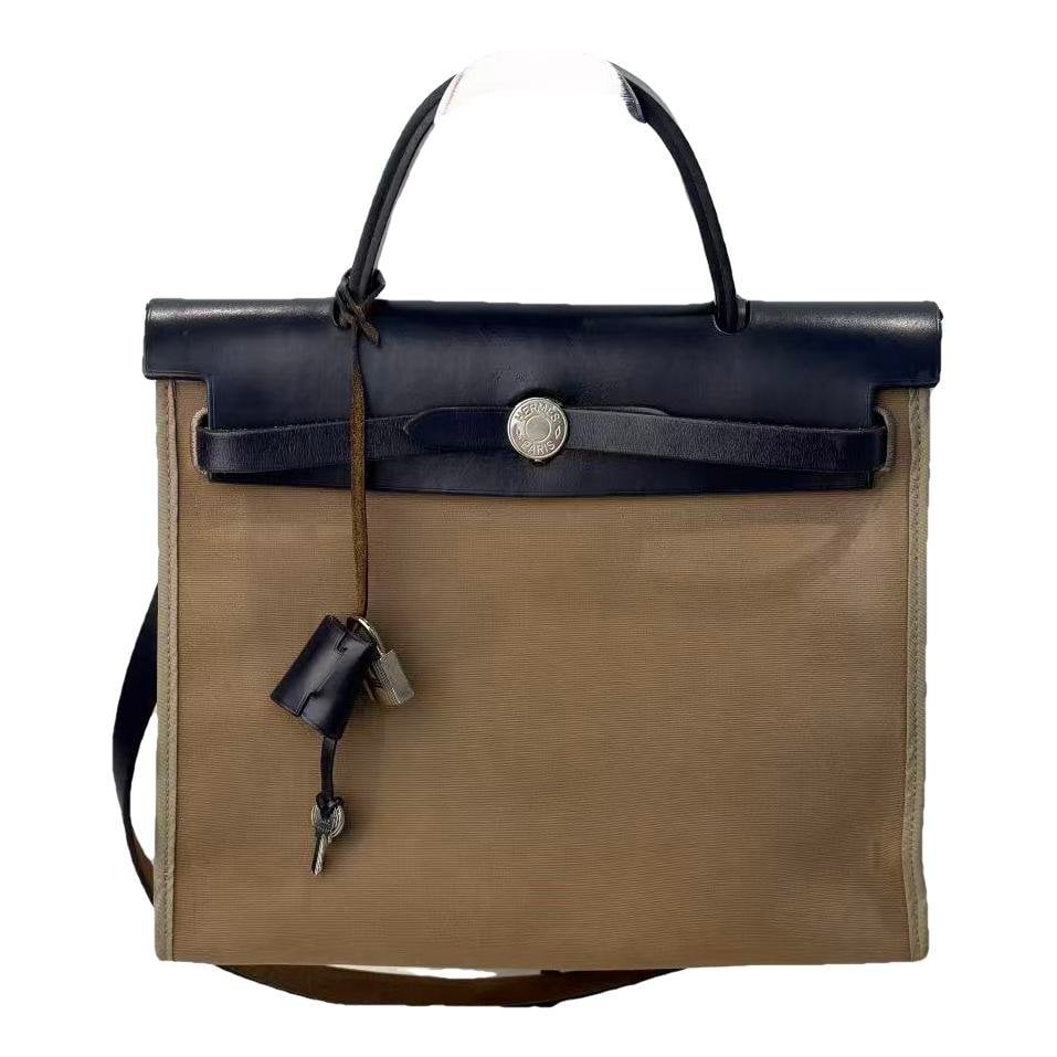 Herbag cloth handbag
