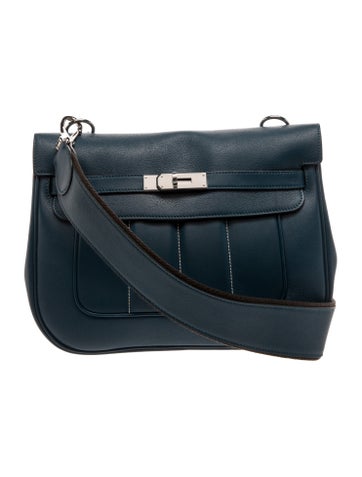 Hermes Evercolor Sac Berline 28