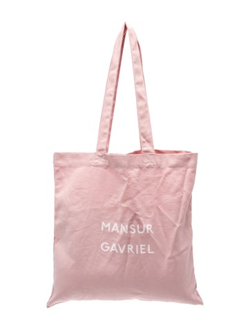 Canvas Tote