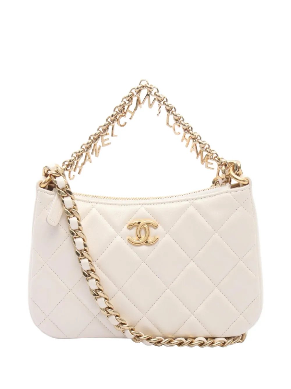 2021s small quilted shoulder bag