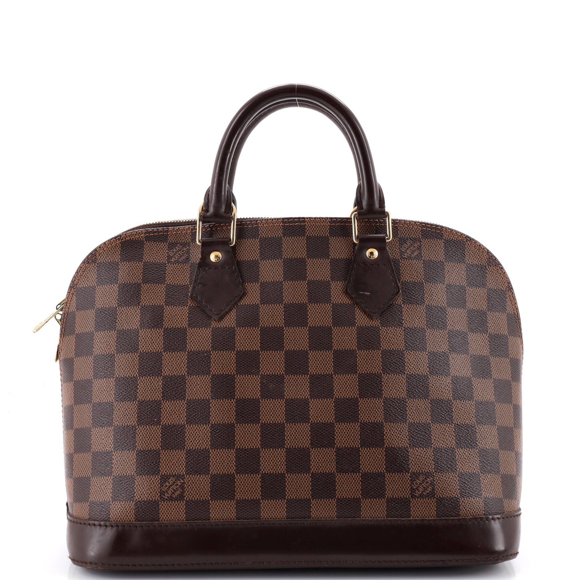 Alma Handbag Damier PM