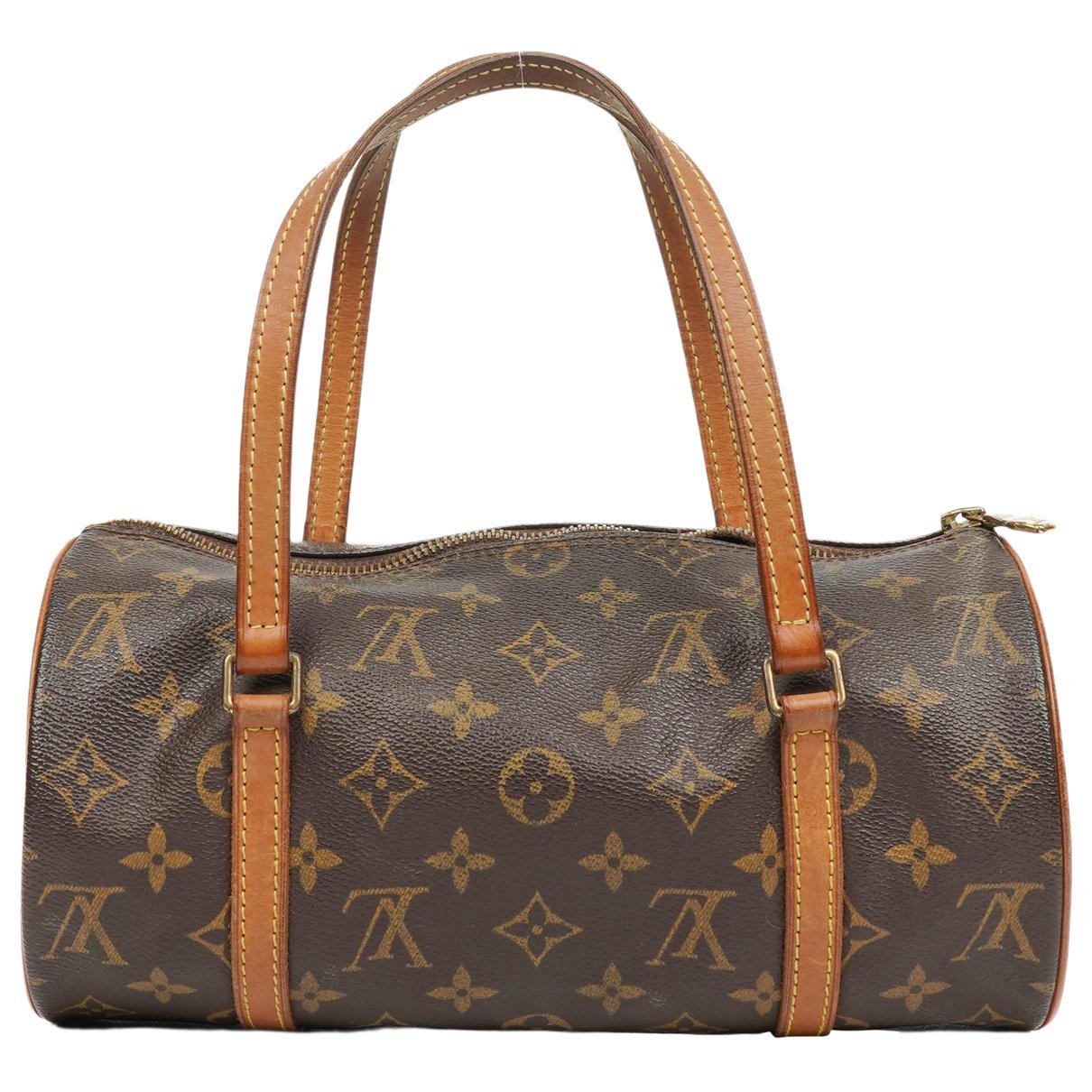 Papillon cloth handbag