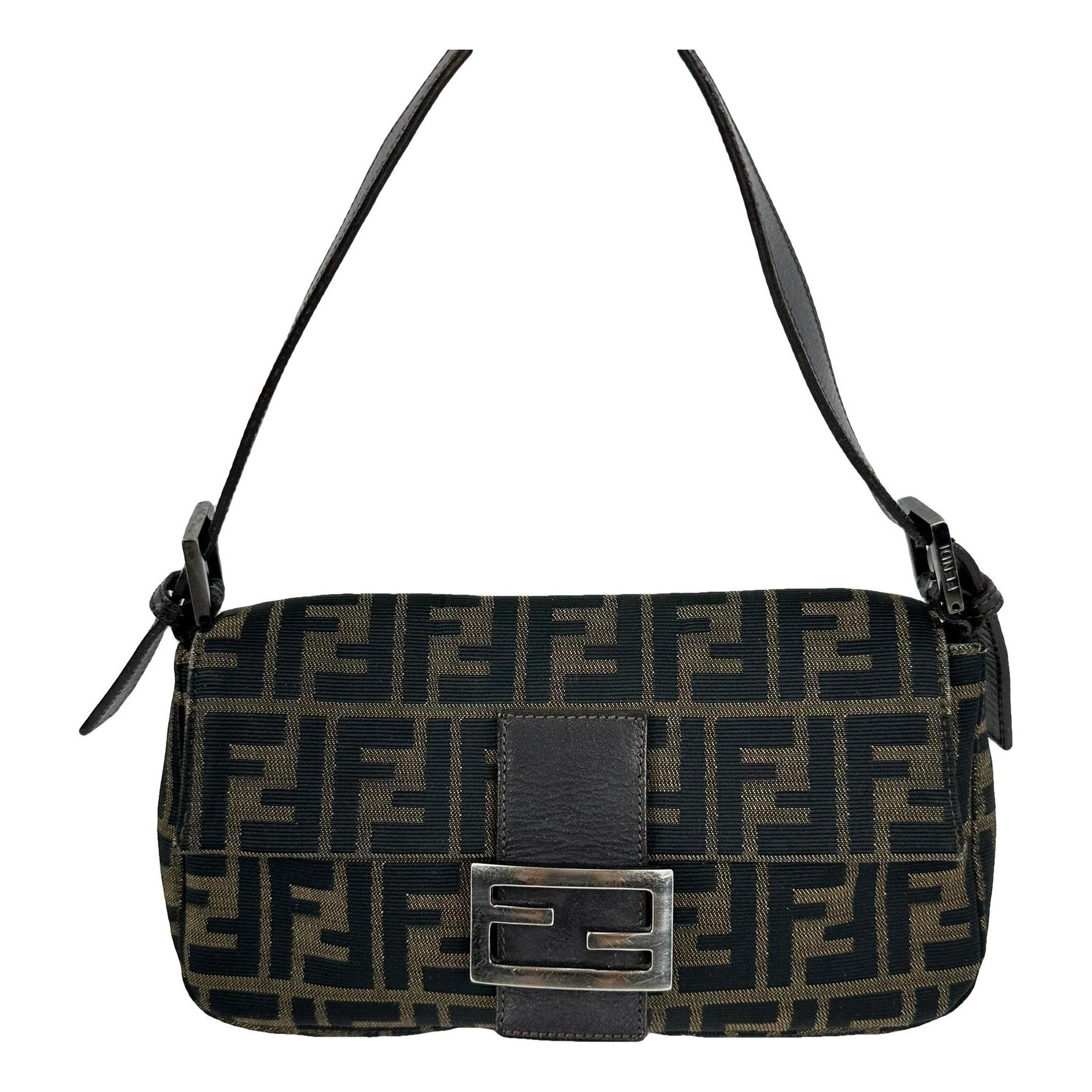 Baguette handbag