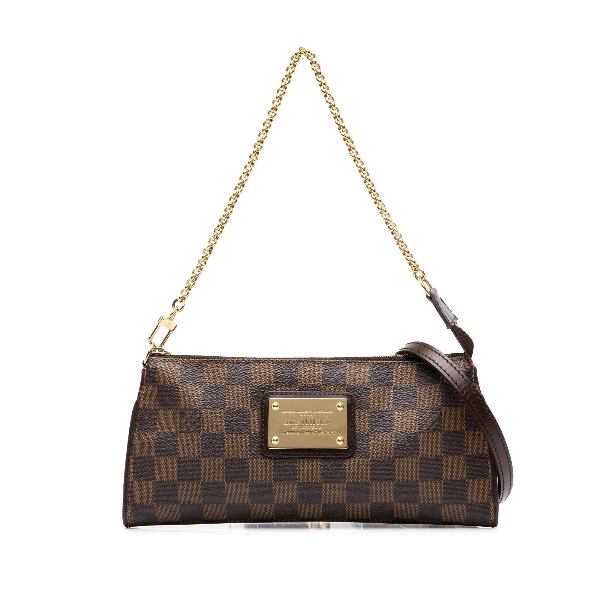Eva cloth handbag
