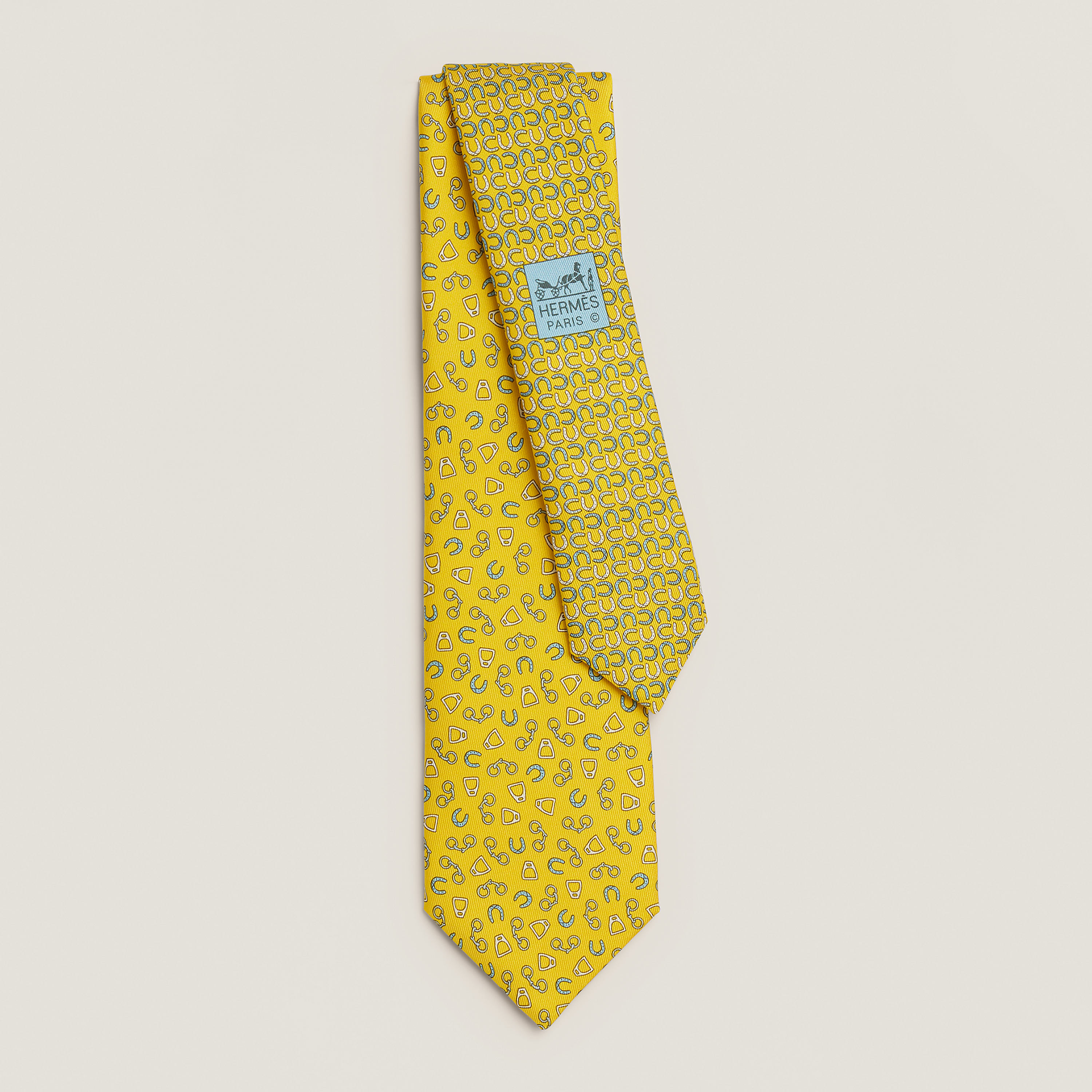 Metal en Vrac Twillbi tie