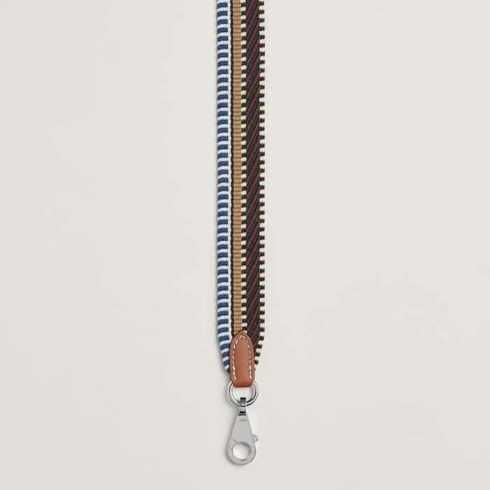 Sangle Cavale 25 MM Bag Strap
