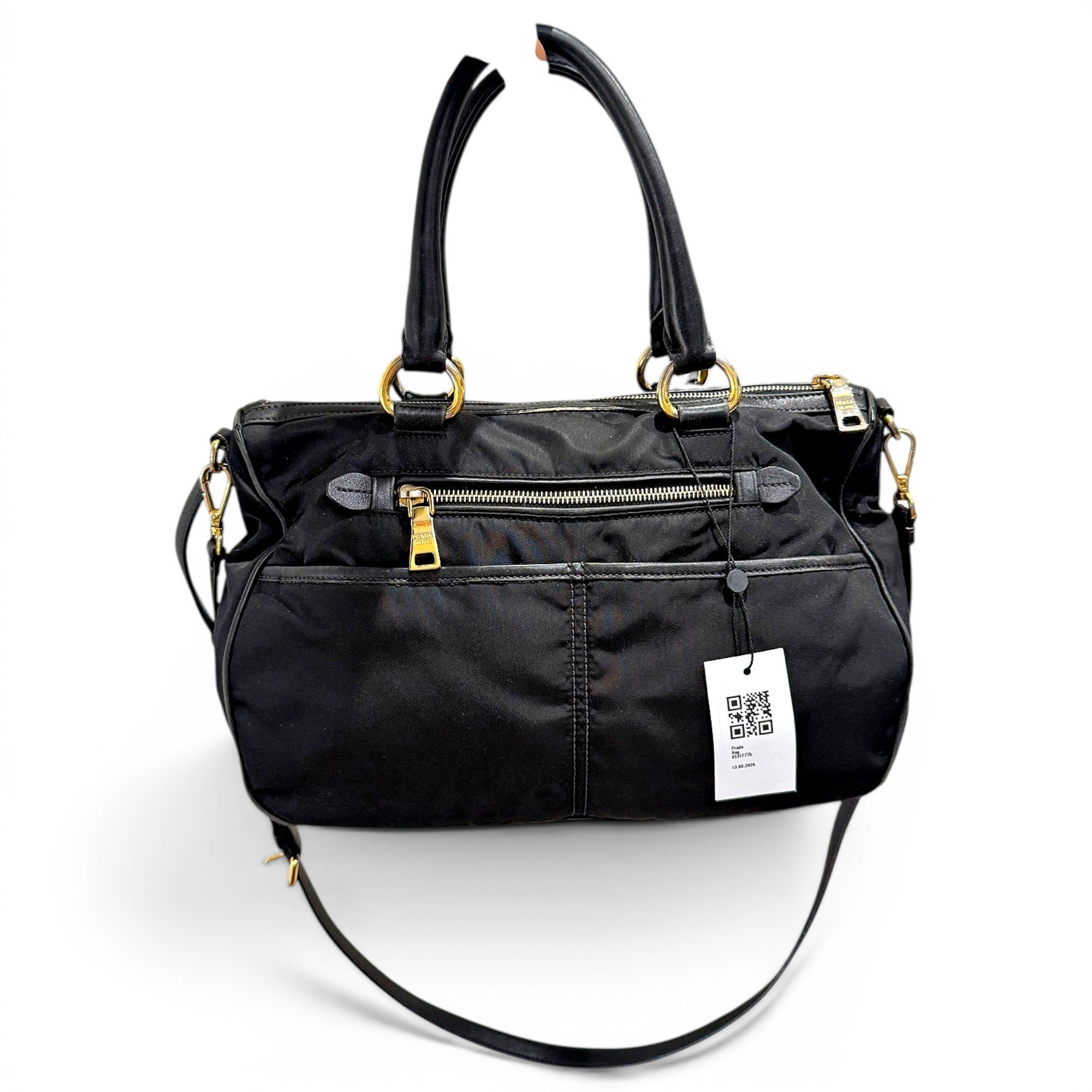 Handbag